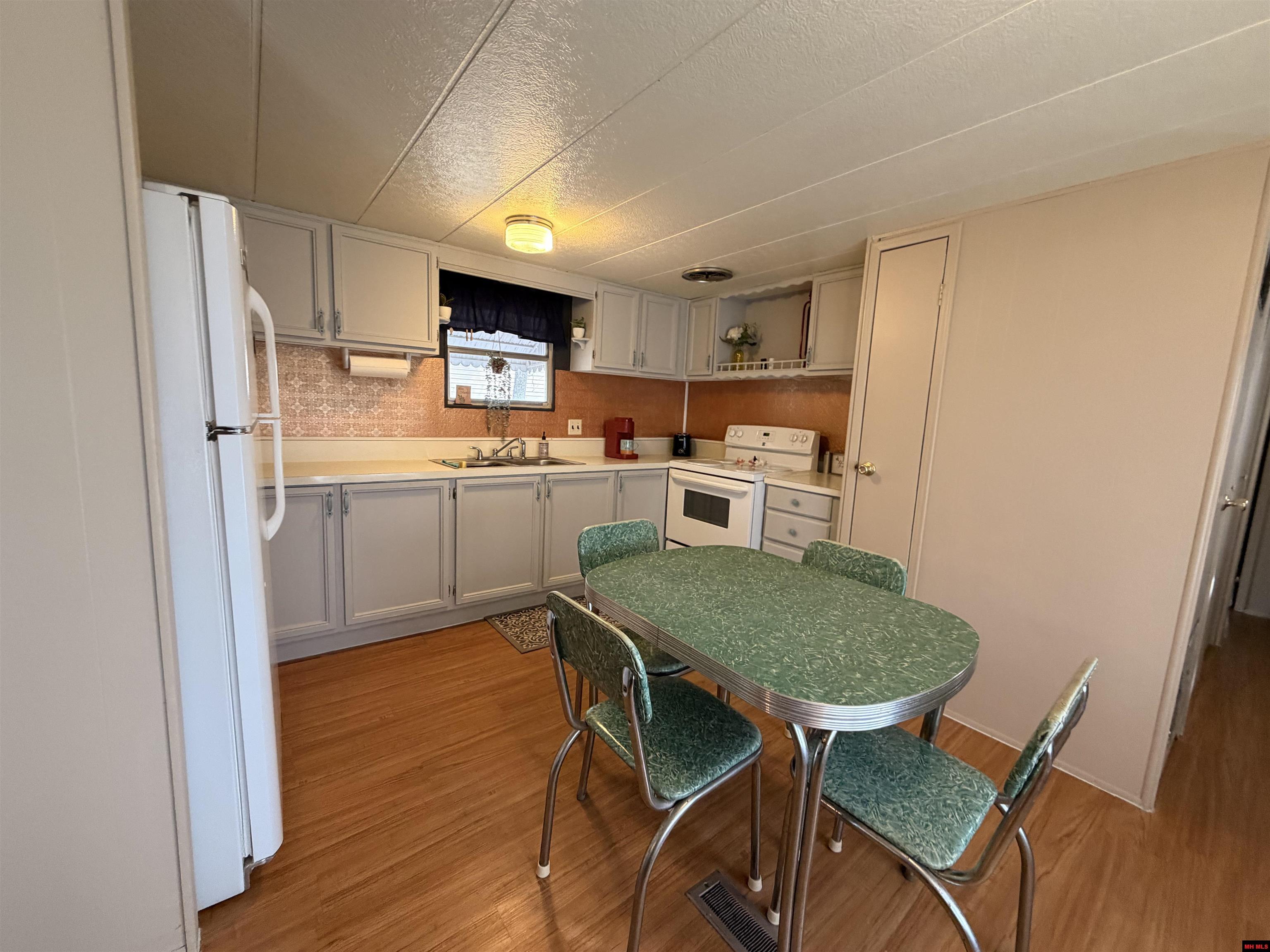 661 #6 NUBBIN RIDGE ROAD Lakeview, AR