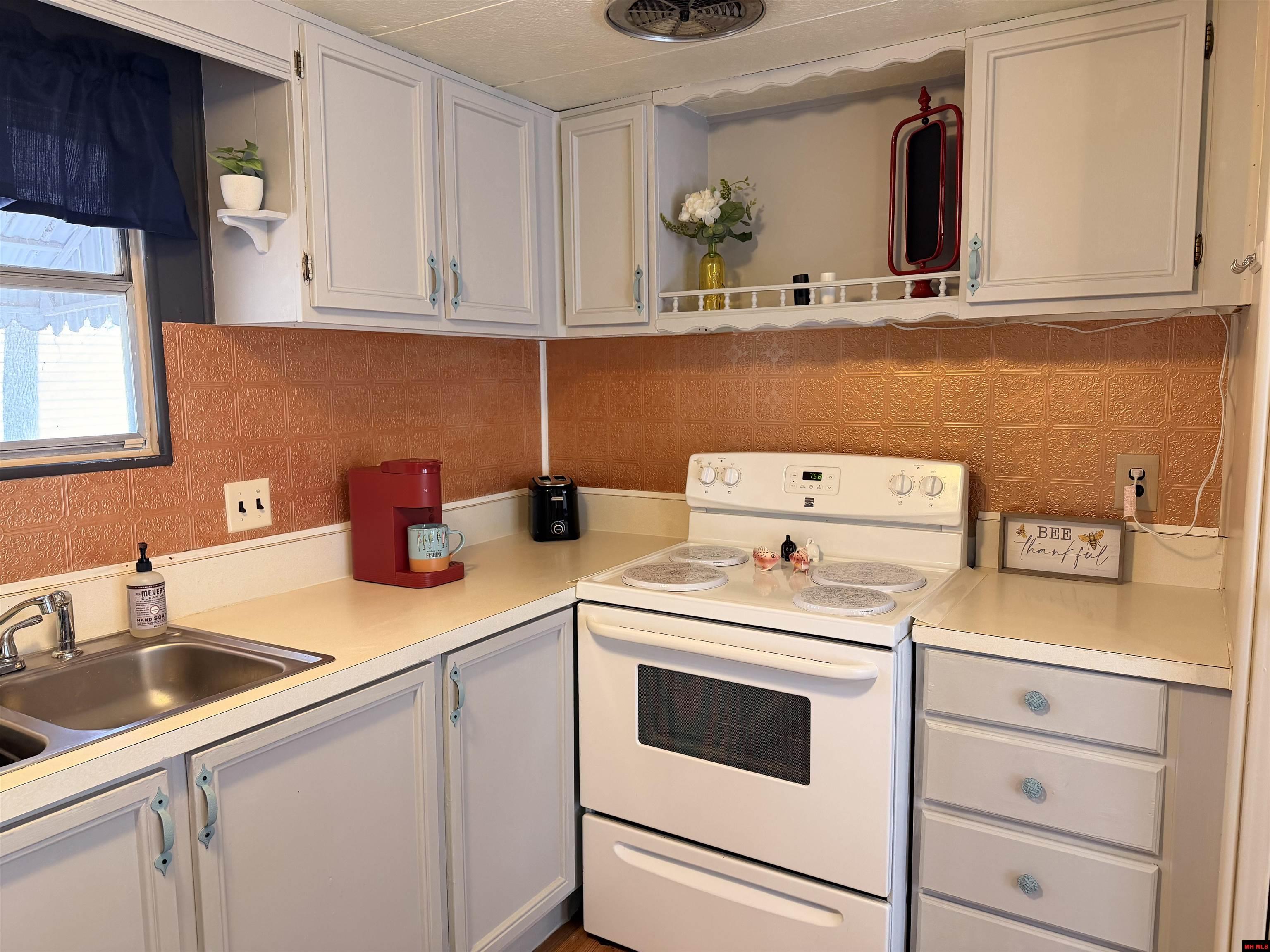 661 #6 NUBBIN RIDGE ROAD Lakeview, AR