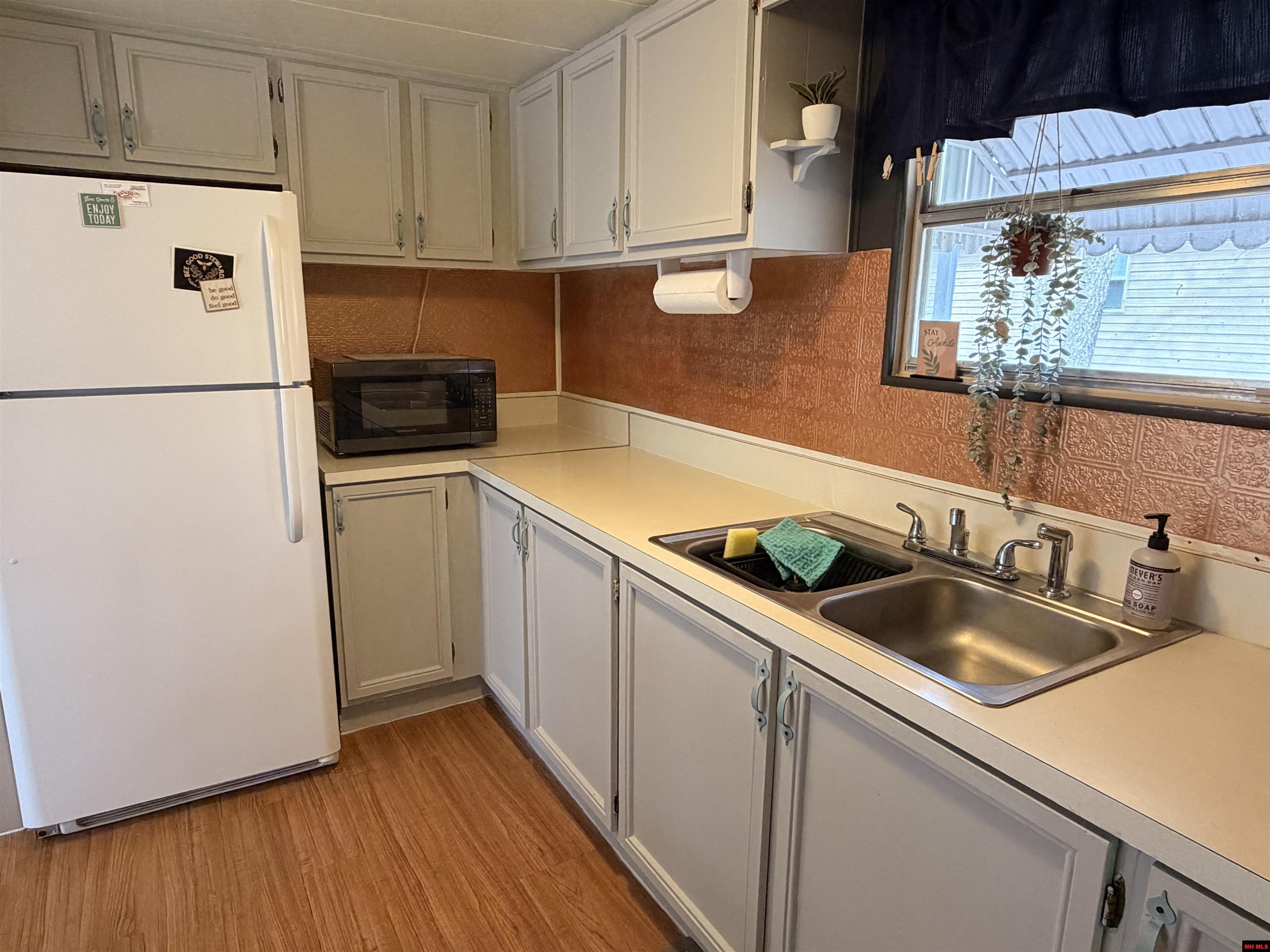 661 #6 NUBBIN RIDGE ROAD Lakeview, AR