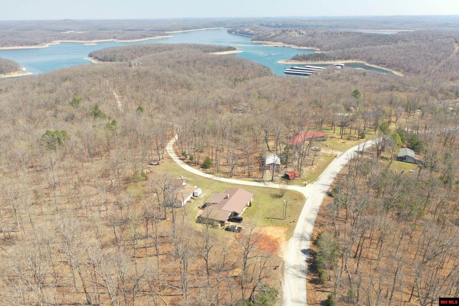 2698 Tracy Ferry Road