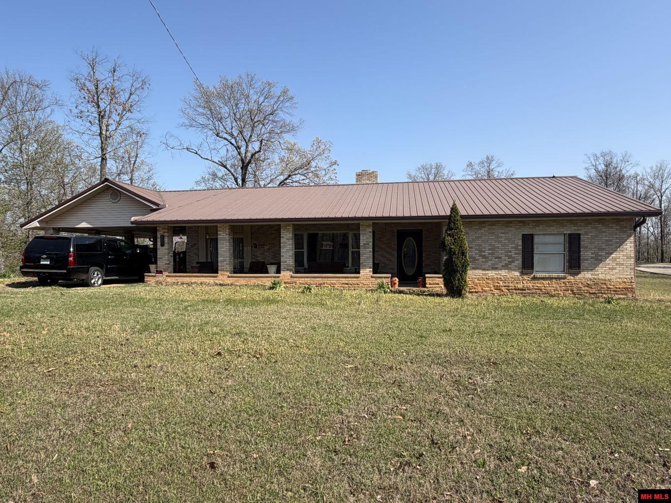 2698 Tracy Ferry Road