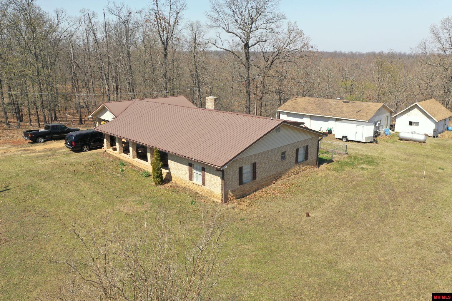 2698 Tracy Ferry Road