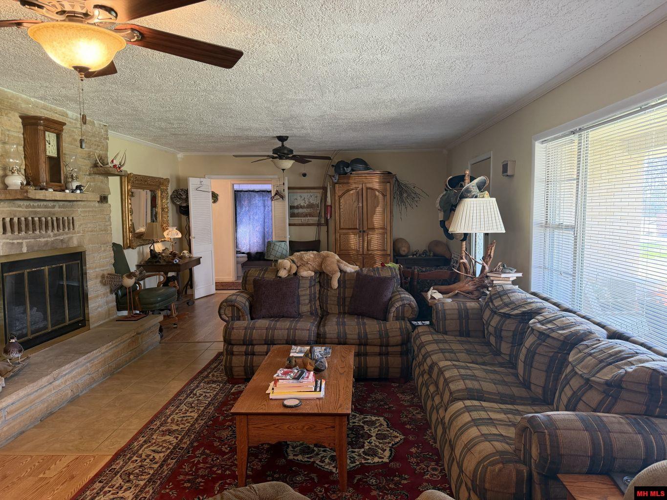 2698 Tracy Ferry Road