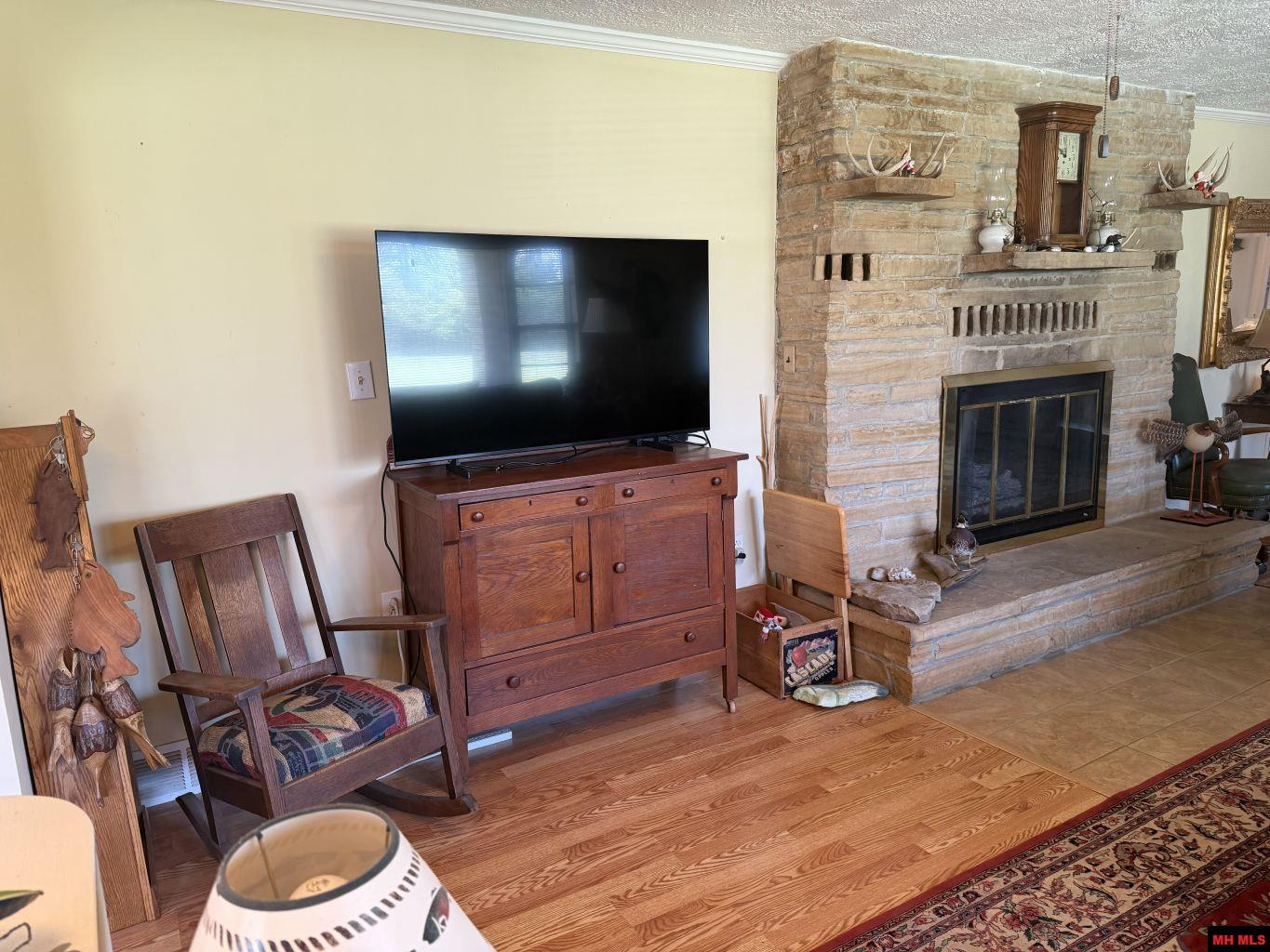 2698 Tracy Ferry Road