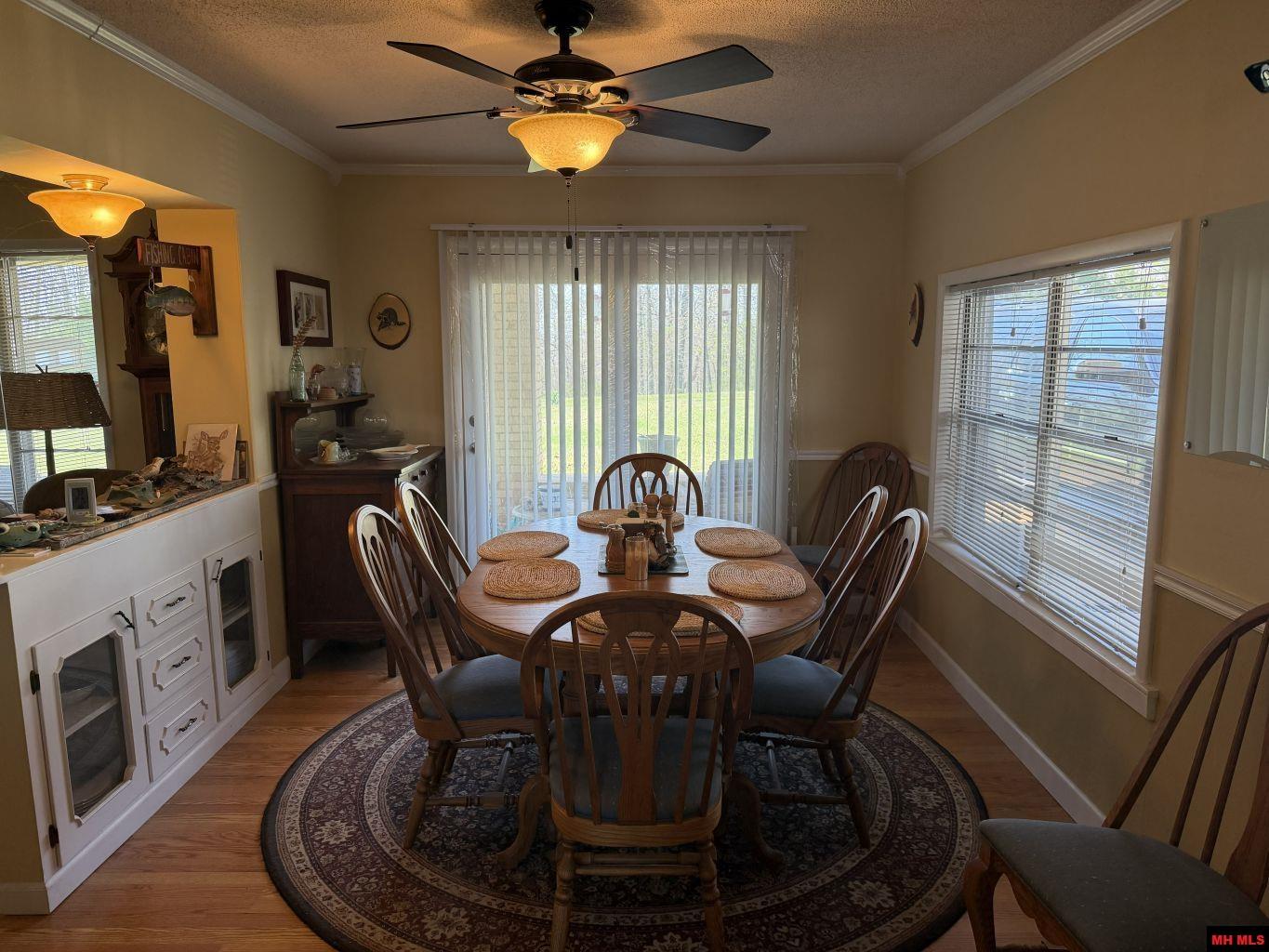 2698 Tracy Ferry Road