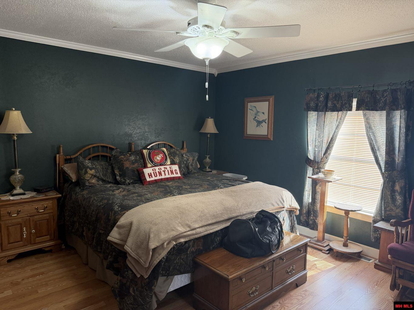 2698 Tracy Ferry Road