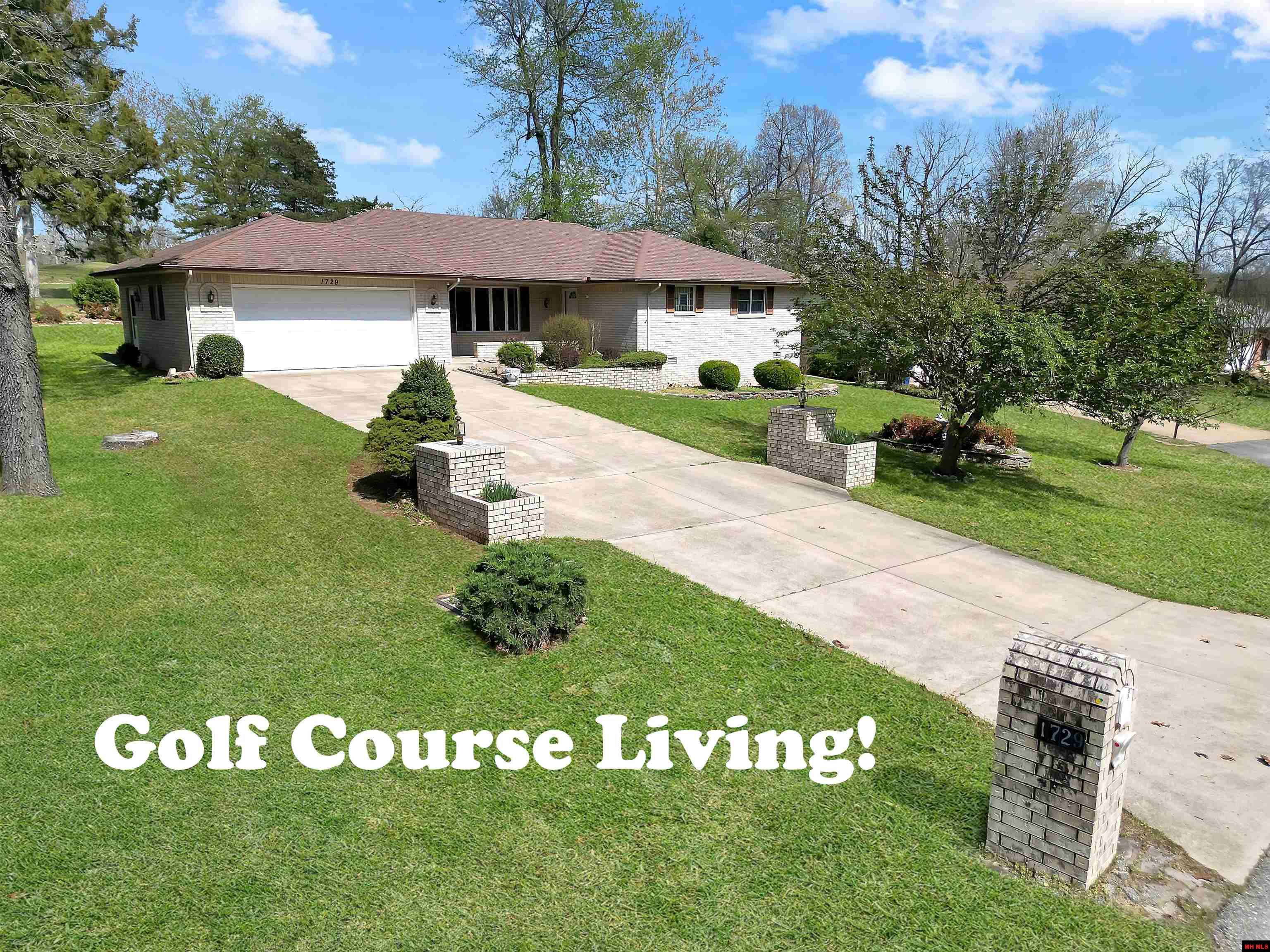 1729 Fairway Drive