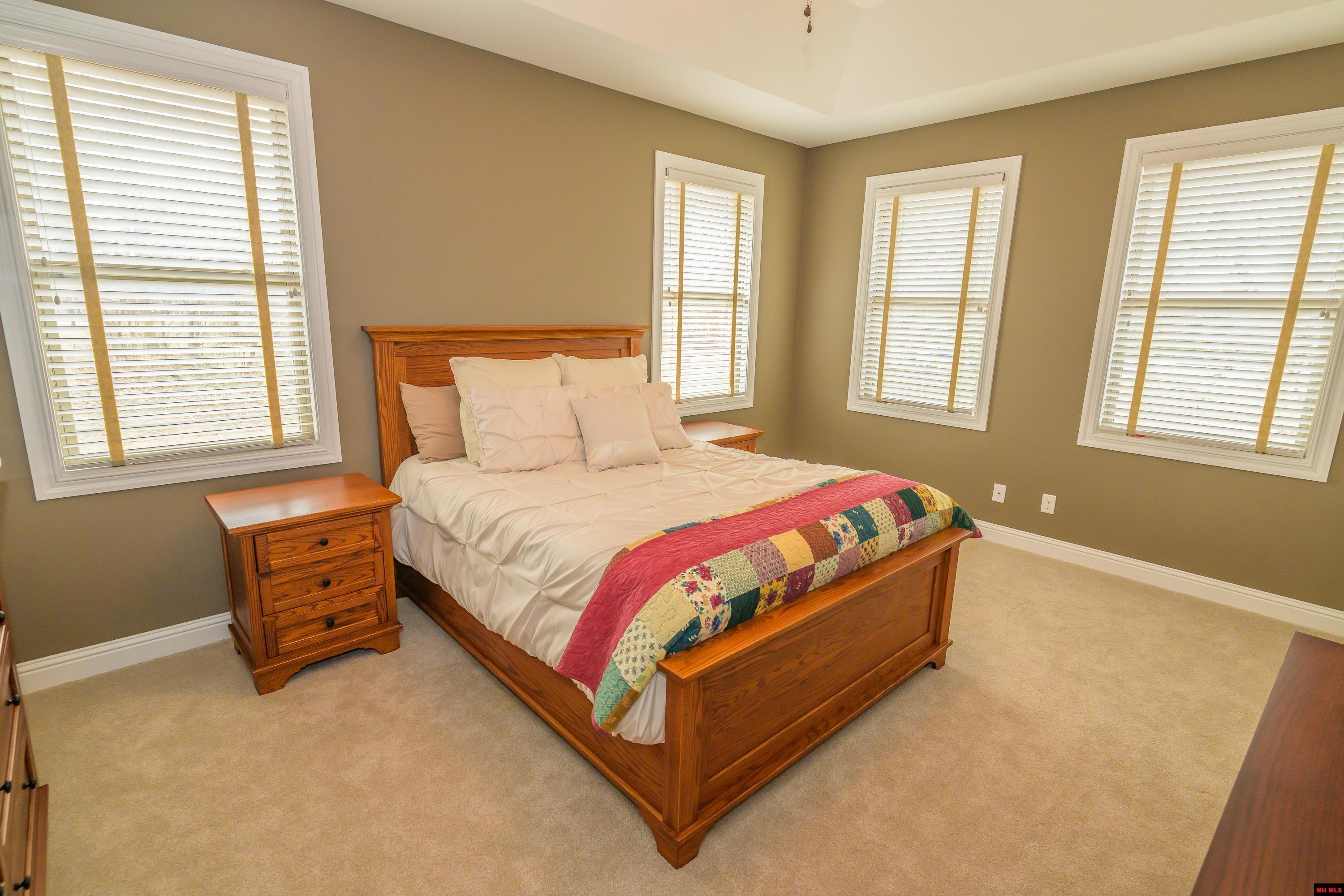 214 S SHEEKS DRIVE Mountain Home, AR