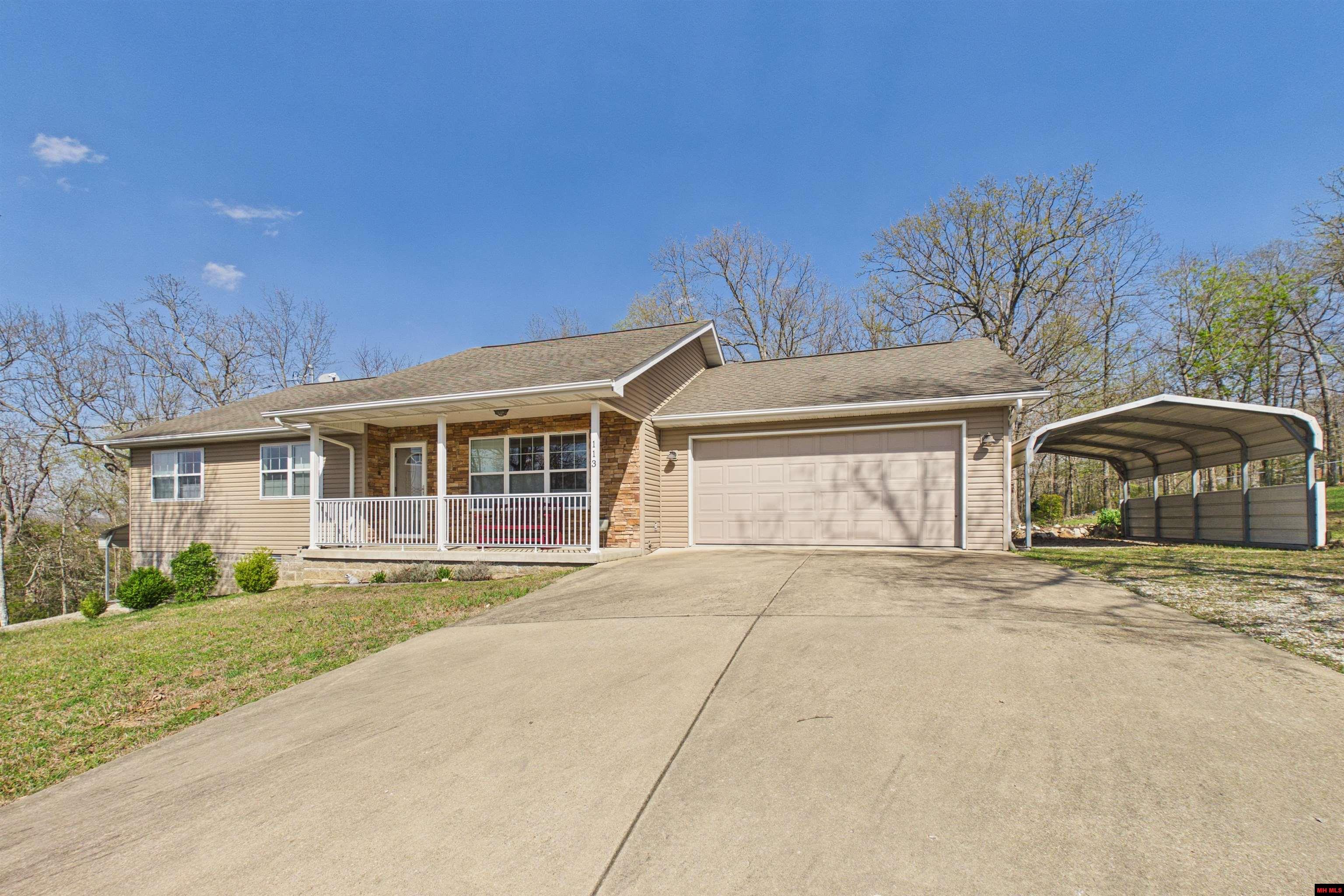 113 Waterfront Circle