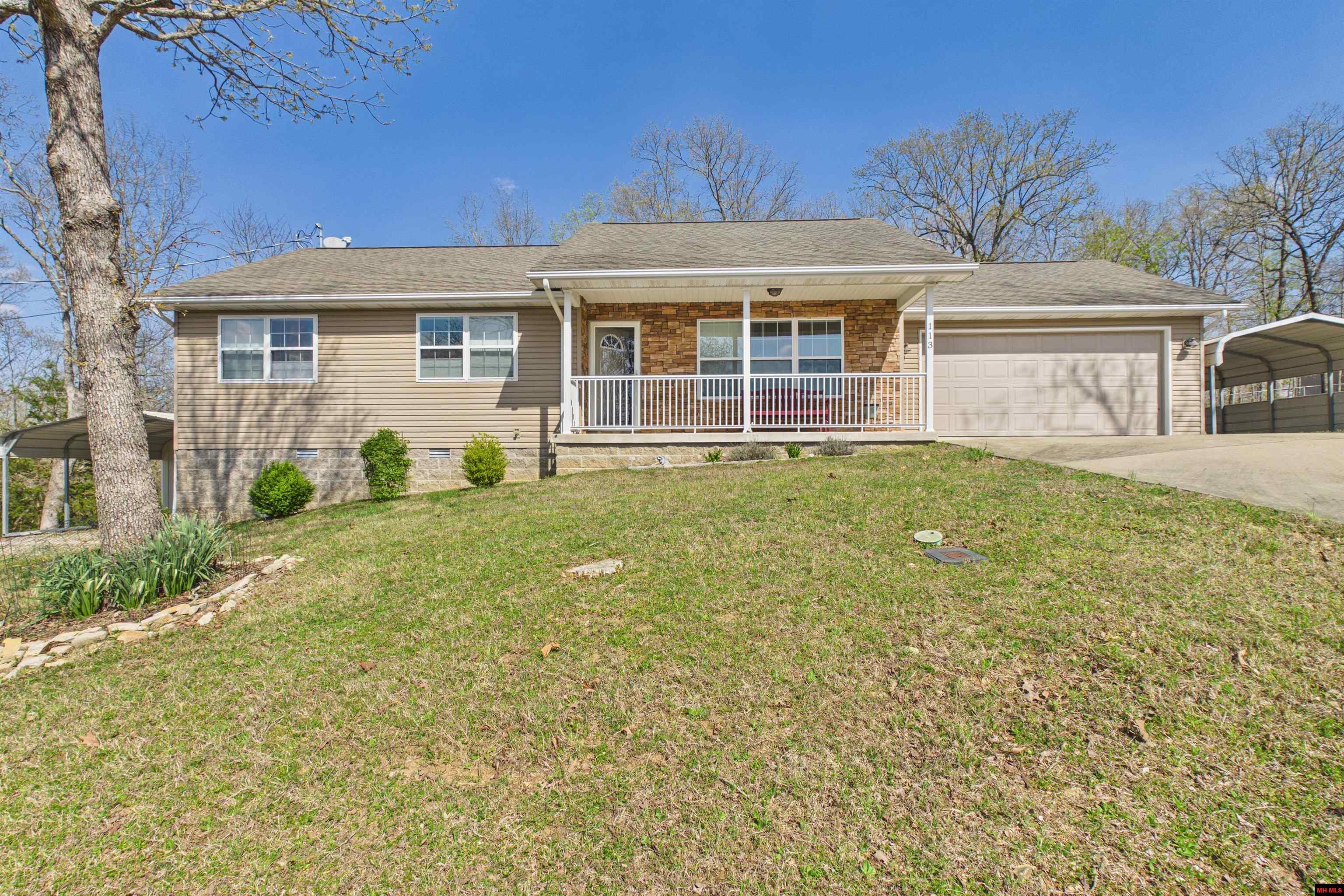 113 Waterfront Circle