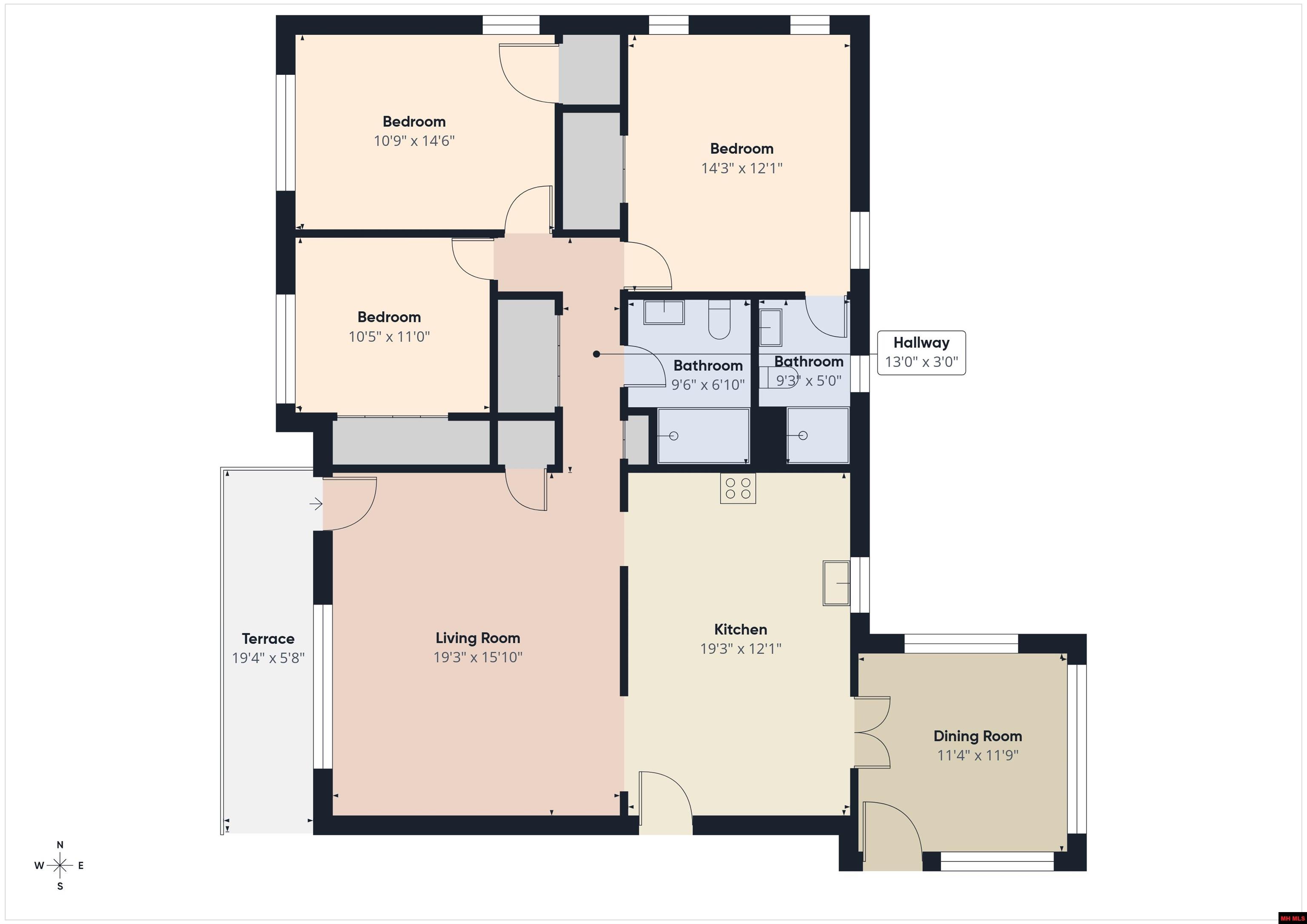 113 Waterfront Circle