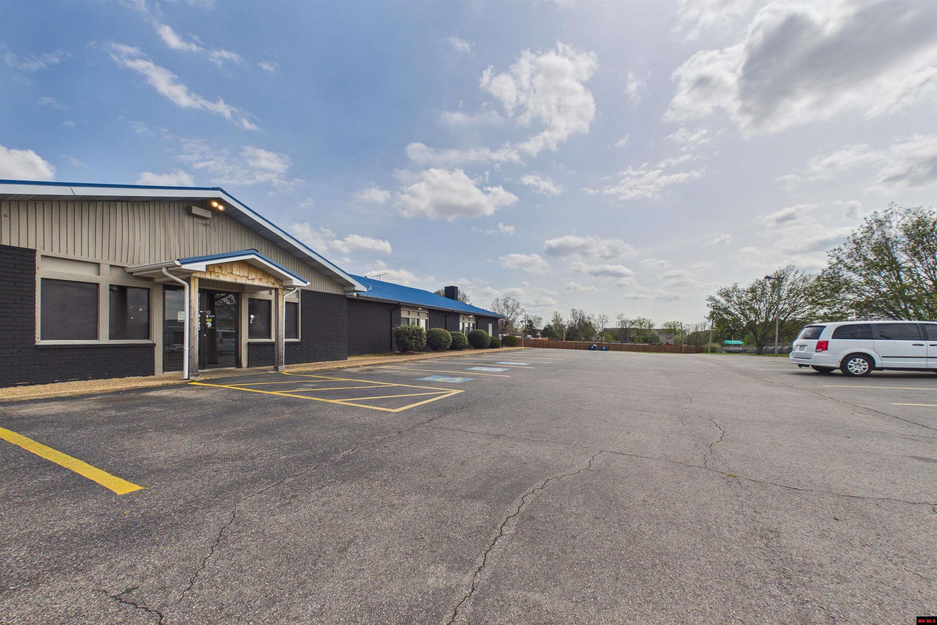 1502 HWY 62 EAST Mountain Home, AR