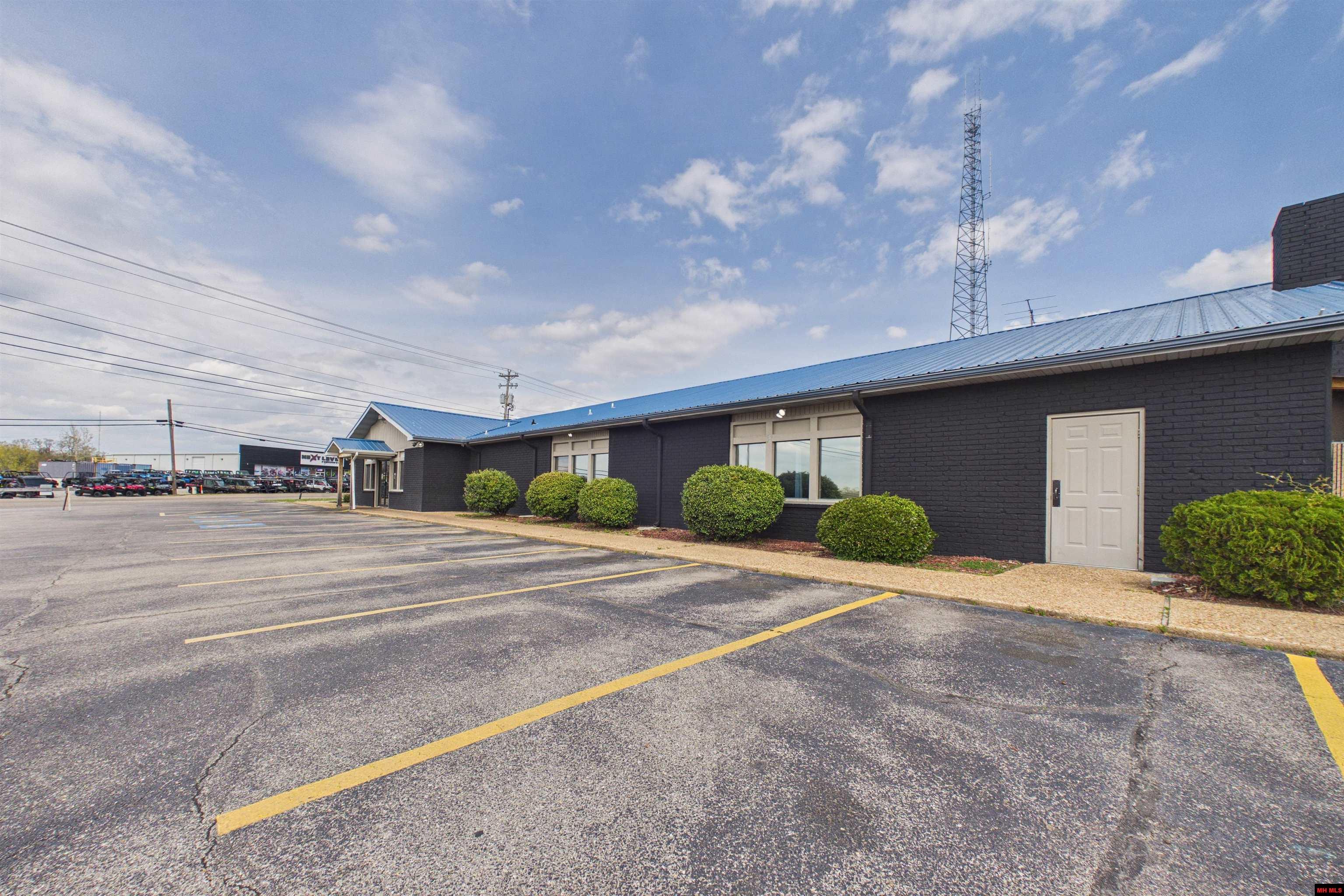 1502 HWY 62 EAST Mountain Home, AR