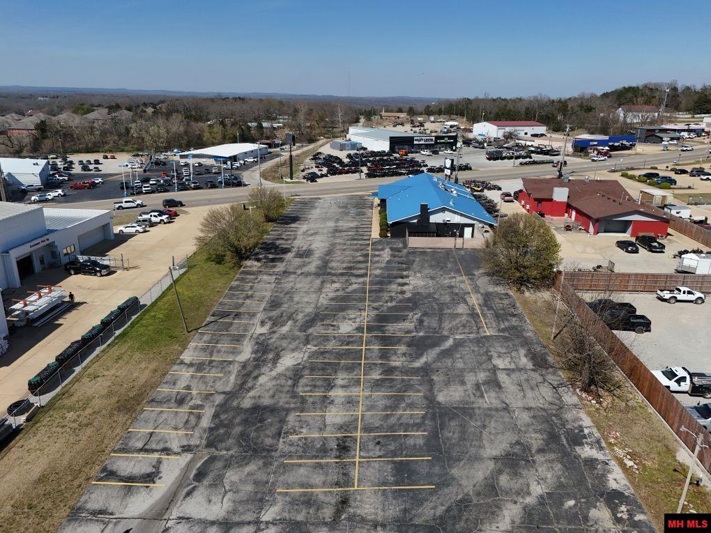 1502 HWY 62 EAST Mountain Home, AR