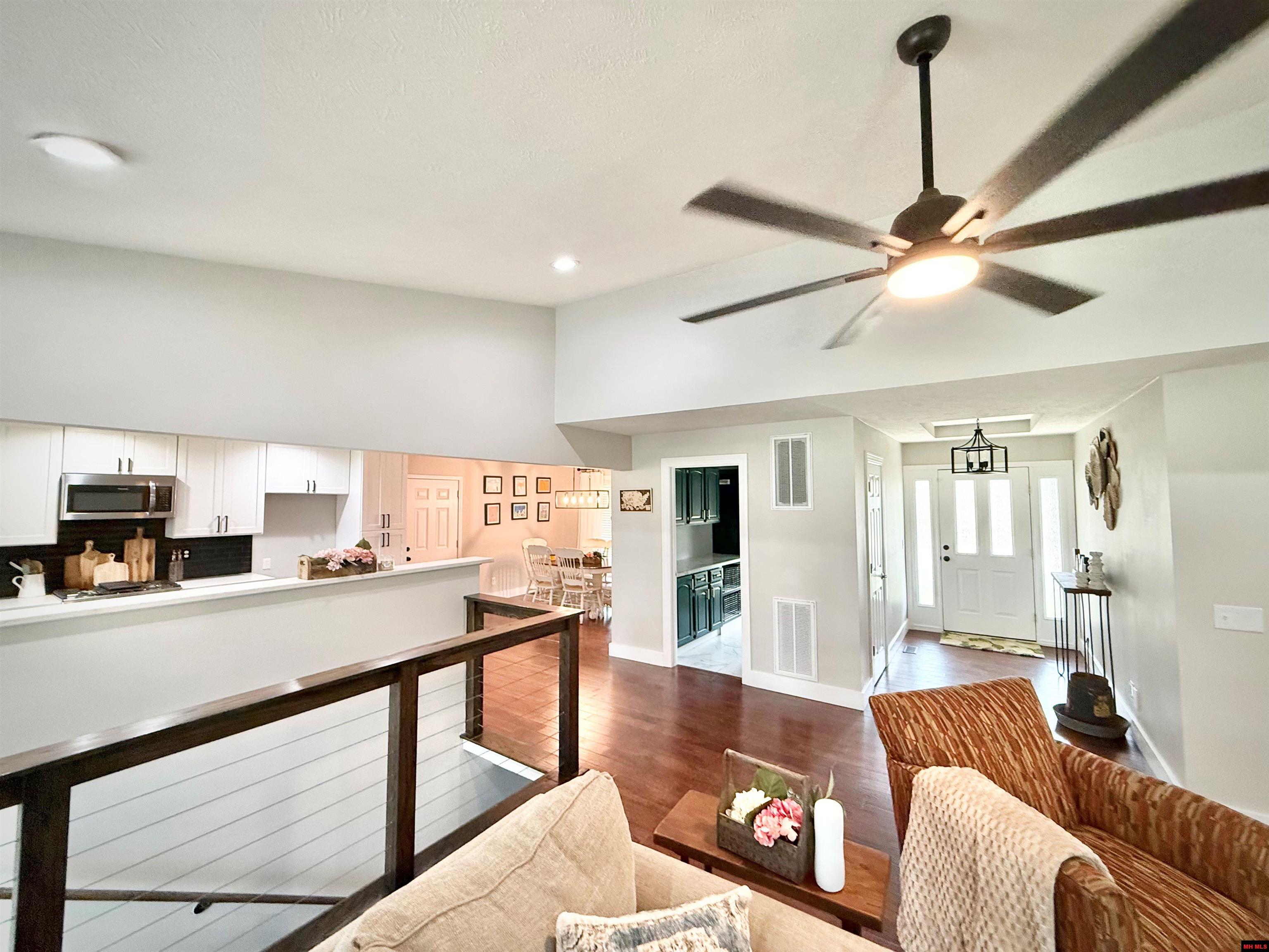 1301 Cresswell Drive