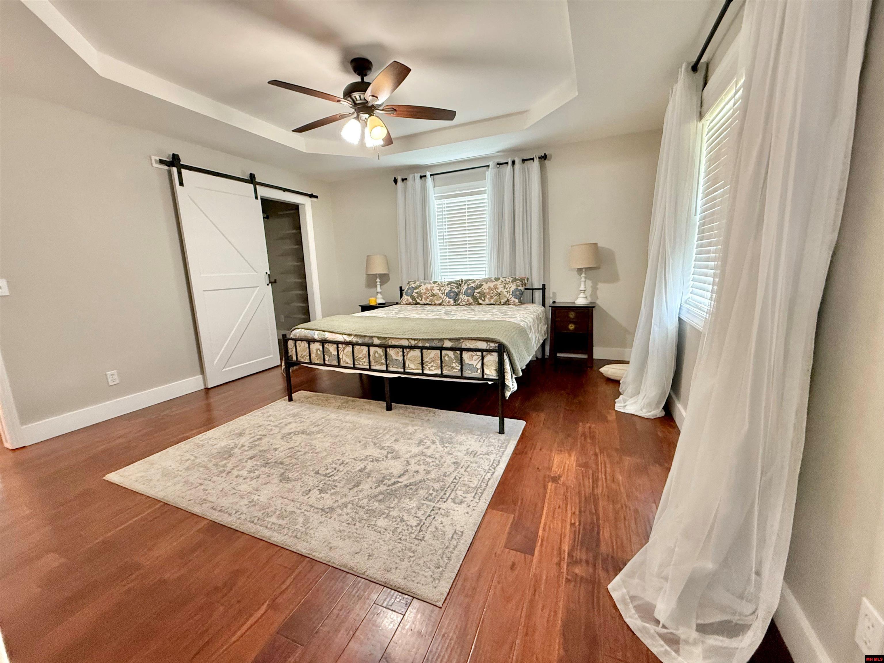 1301 Cresswell Drive