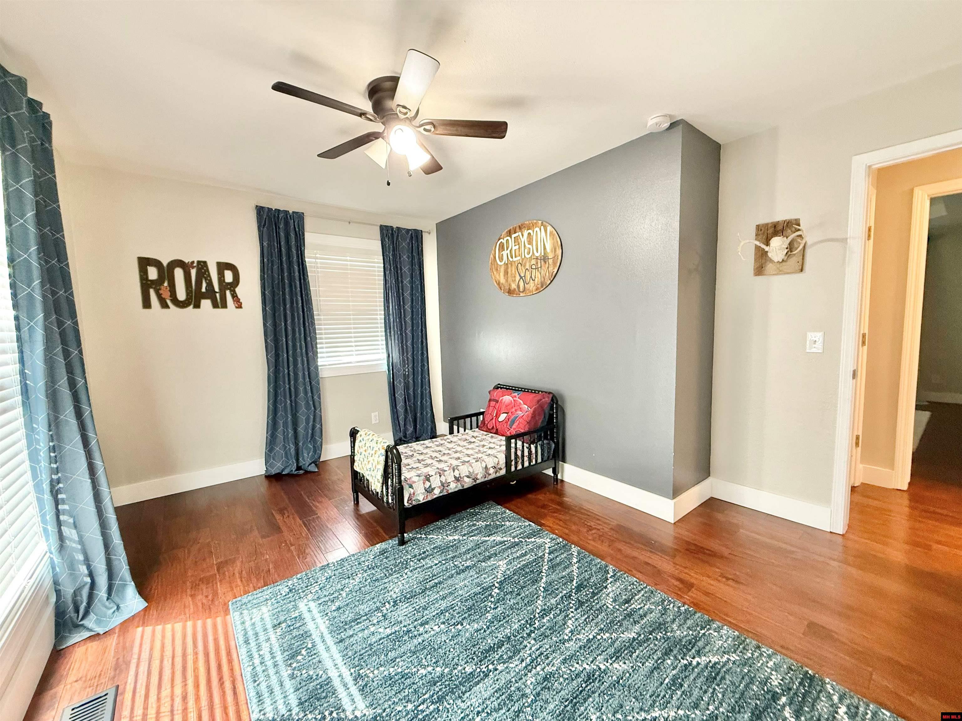 1301 Cresswell Drive