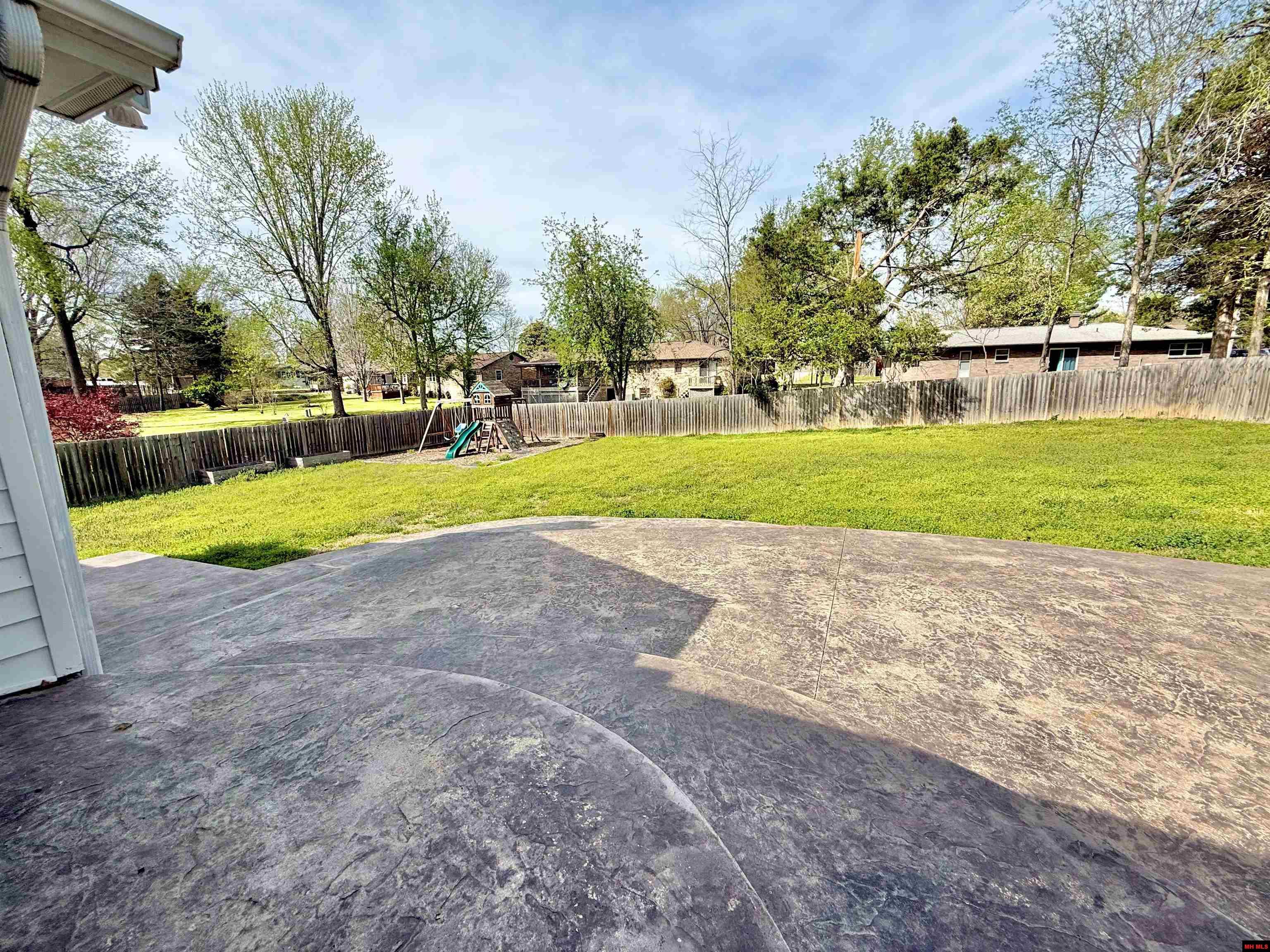 1301 Cresswell Drive