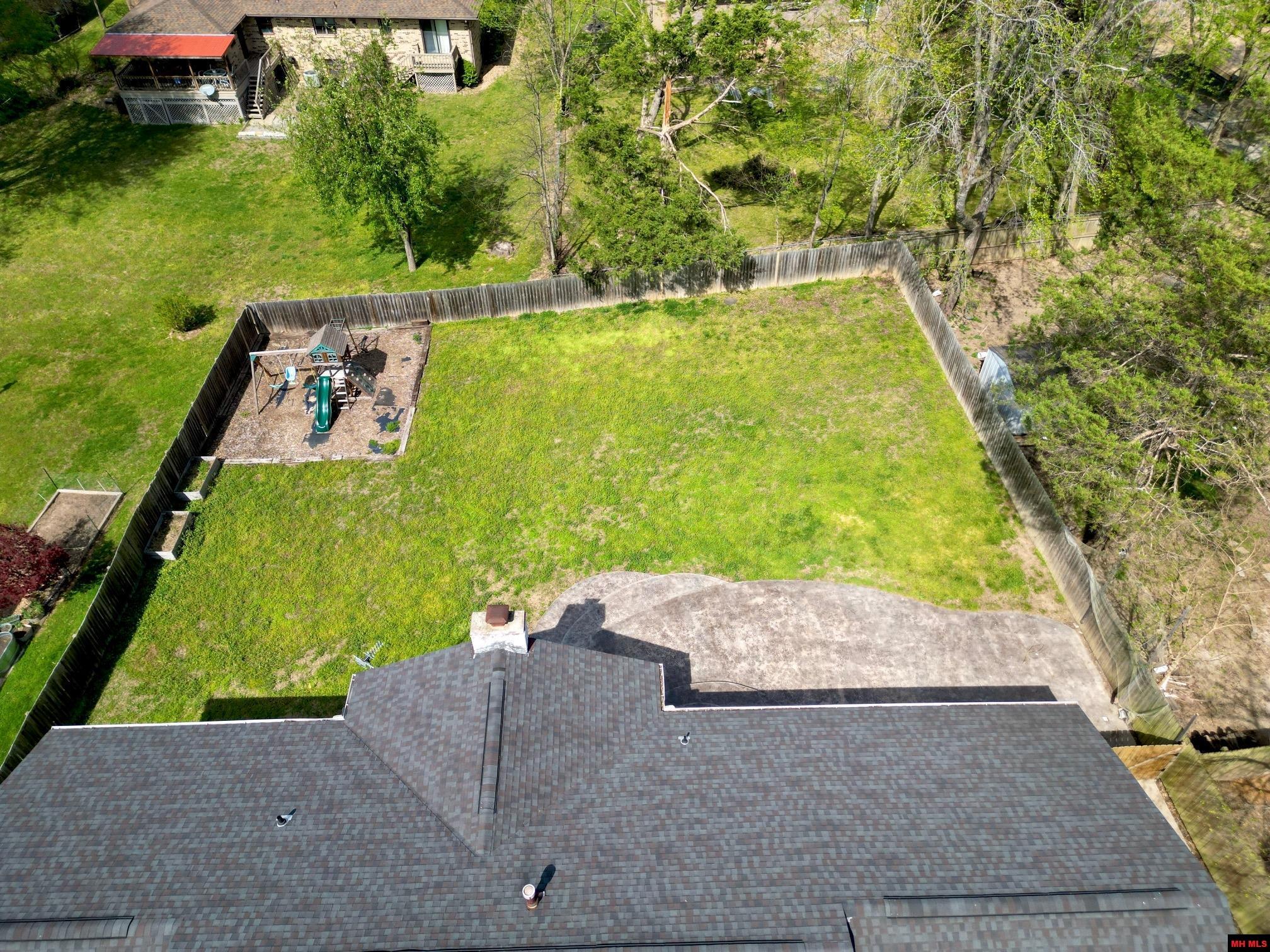 1301 Cresswell Drive