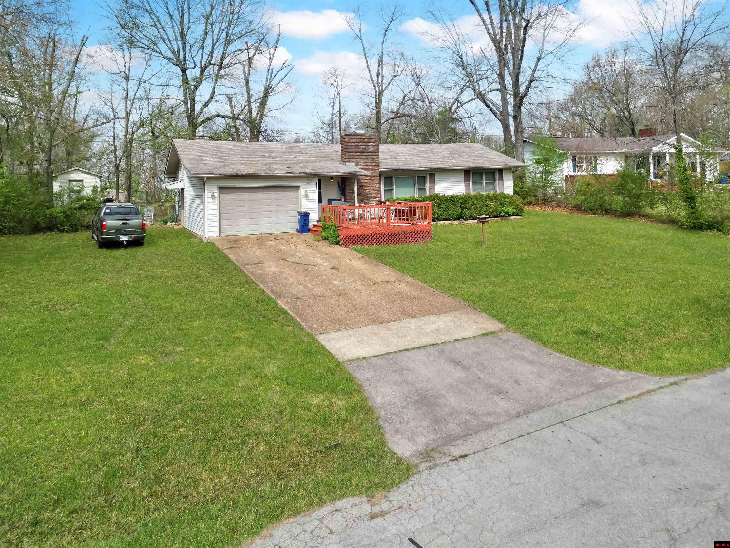 285 Remington Circle