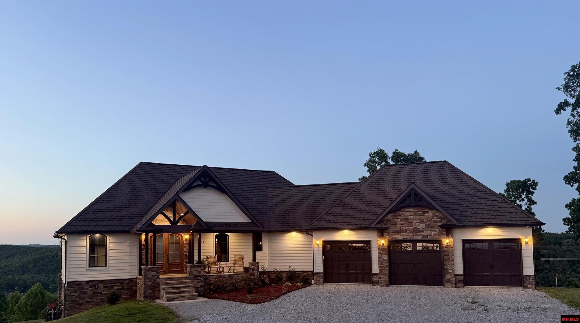 651 Eagle Roost Road