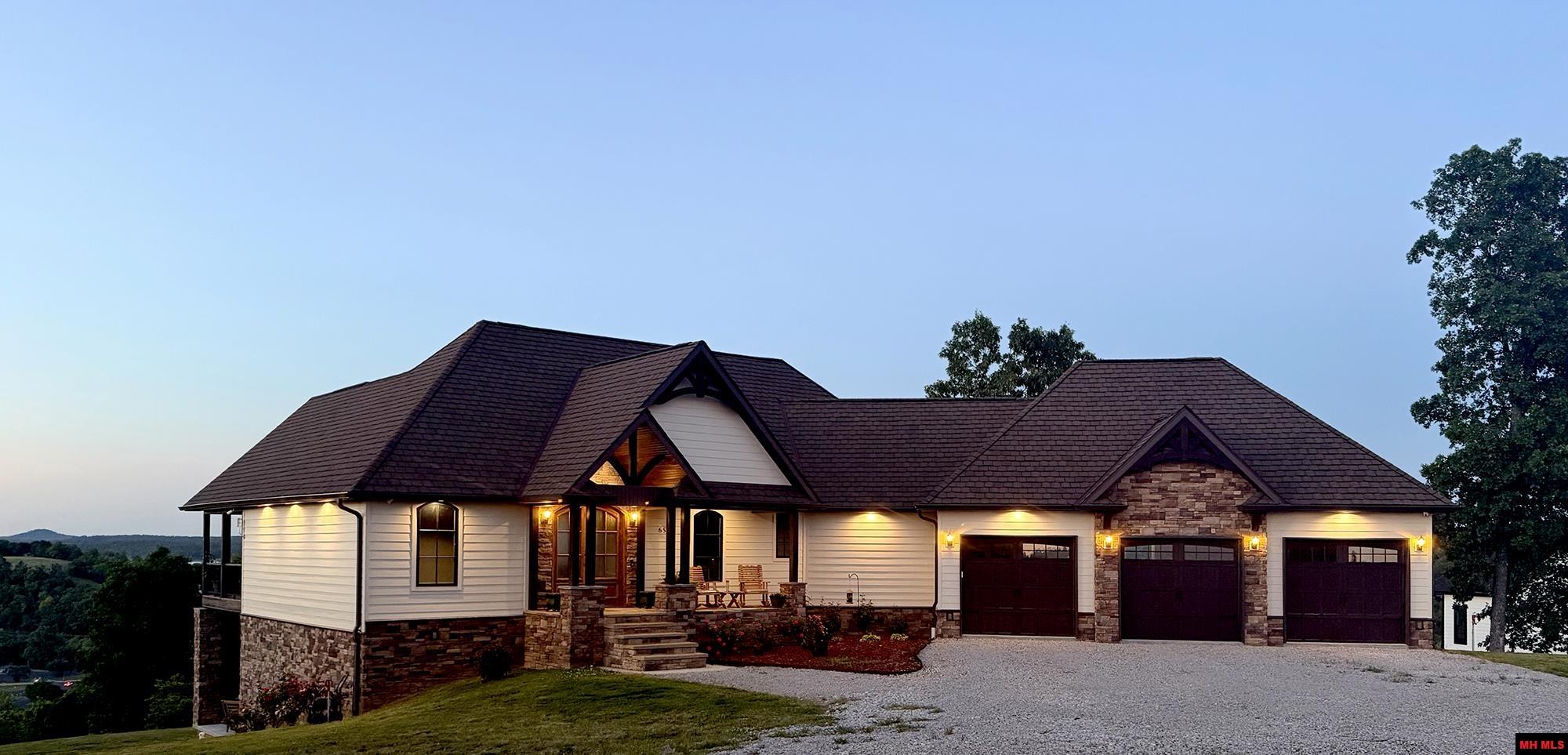 651 Eagle Roost Road