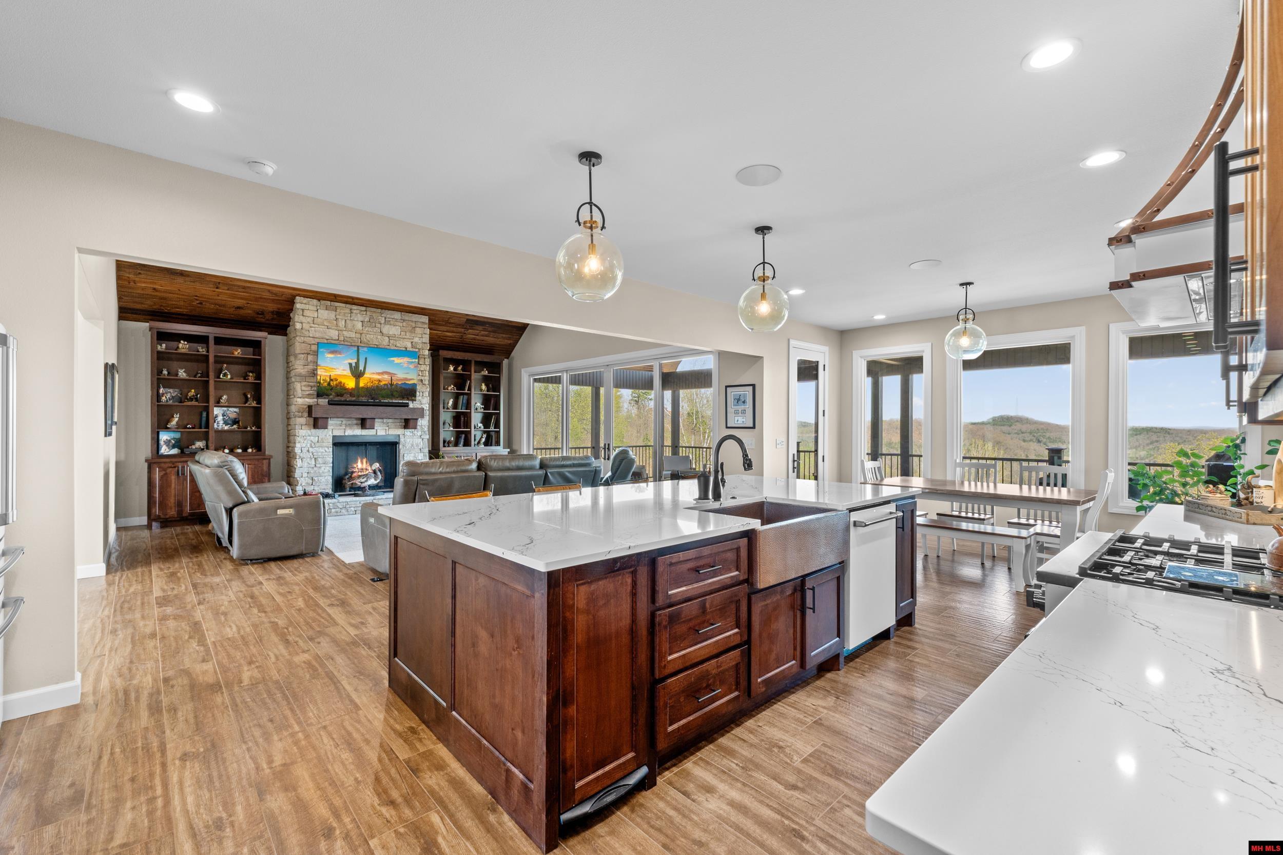 651 Eagle Roost Road