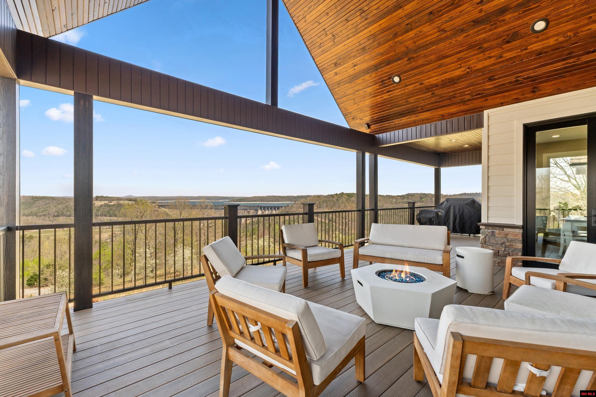 651 EAGLE ROOST ROAD Jordan, AR 72519