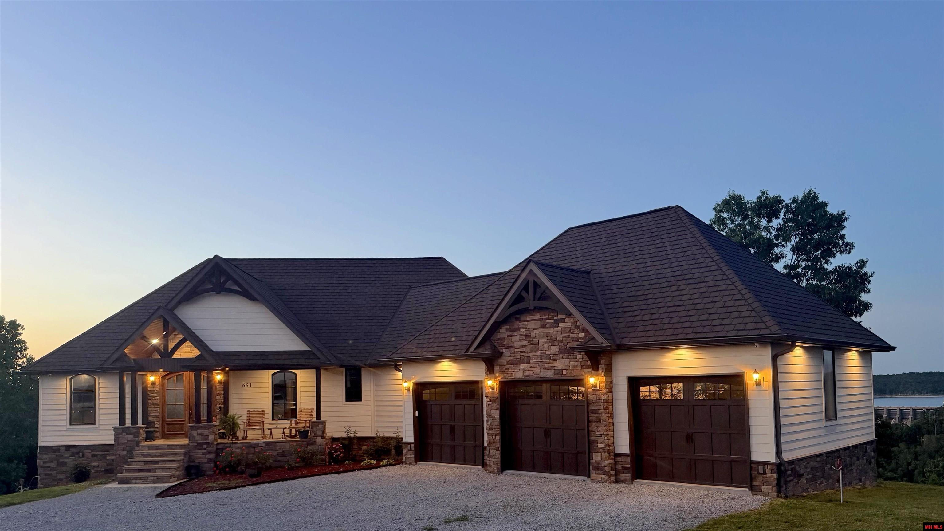 651 Eagle Roost Road