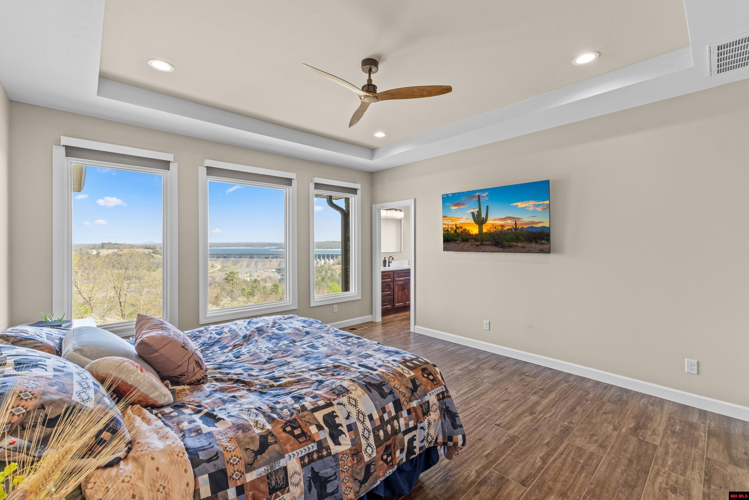 651 EAGLE ROOST ROAD Jordan, AR 72519