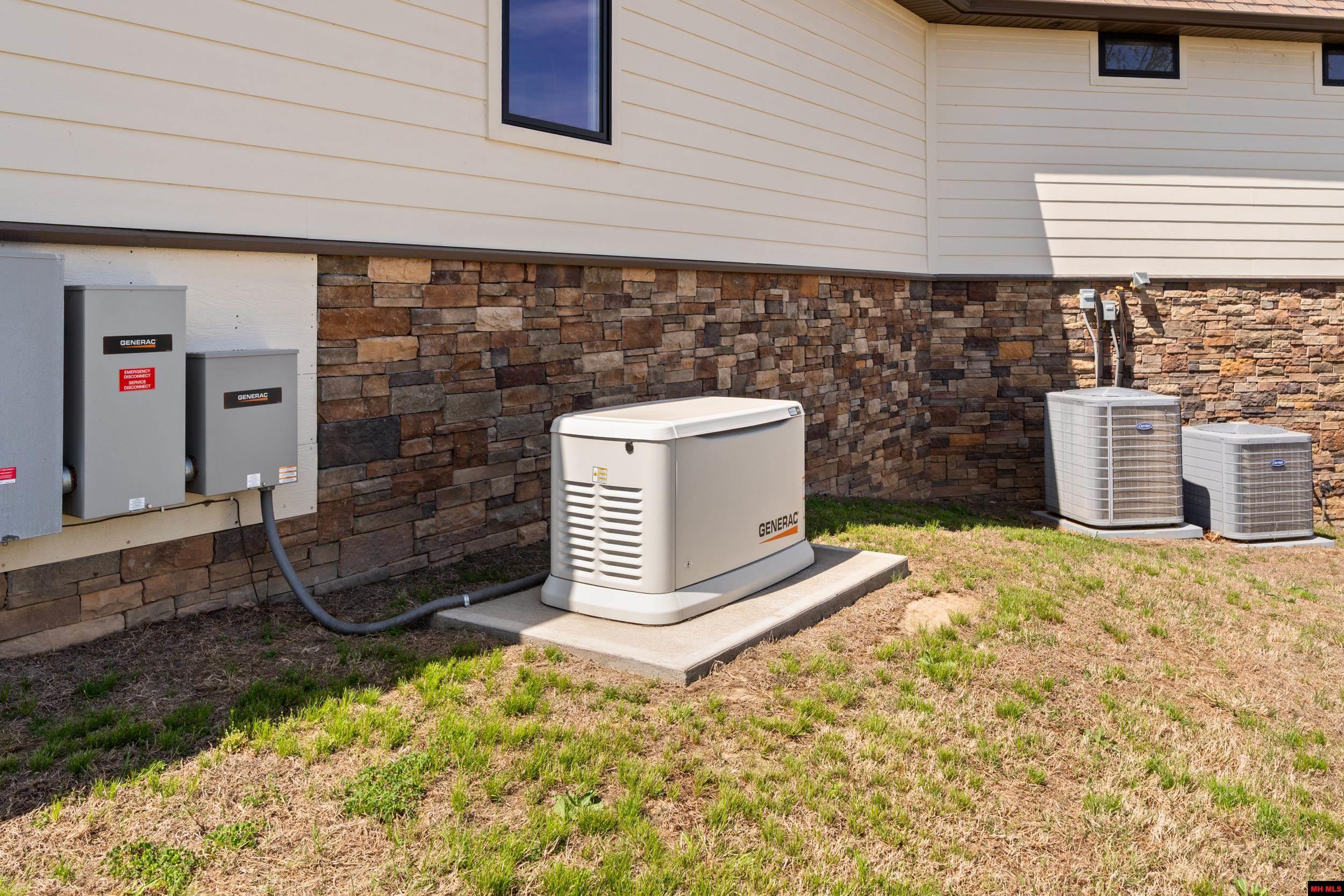 651 Eagle Roost Road