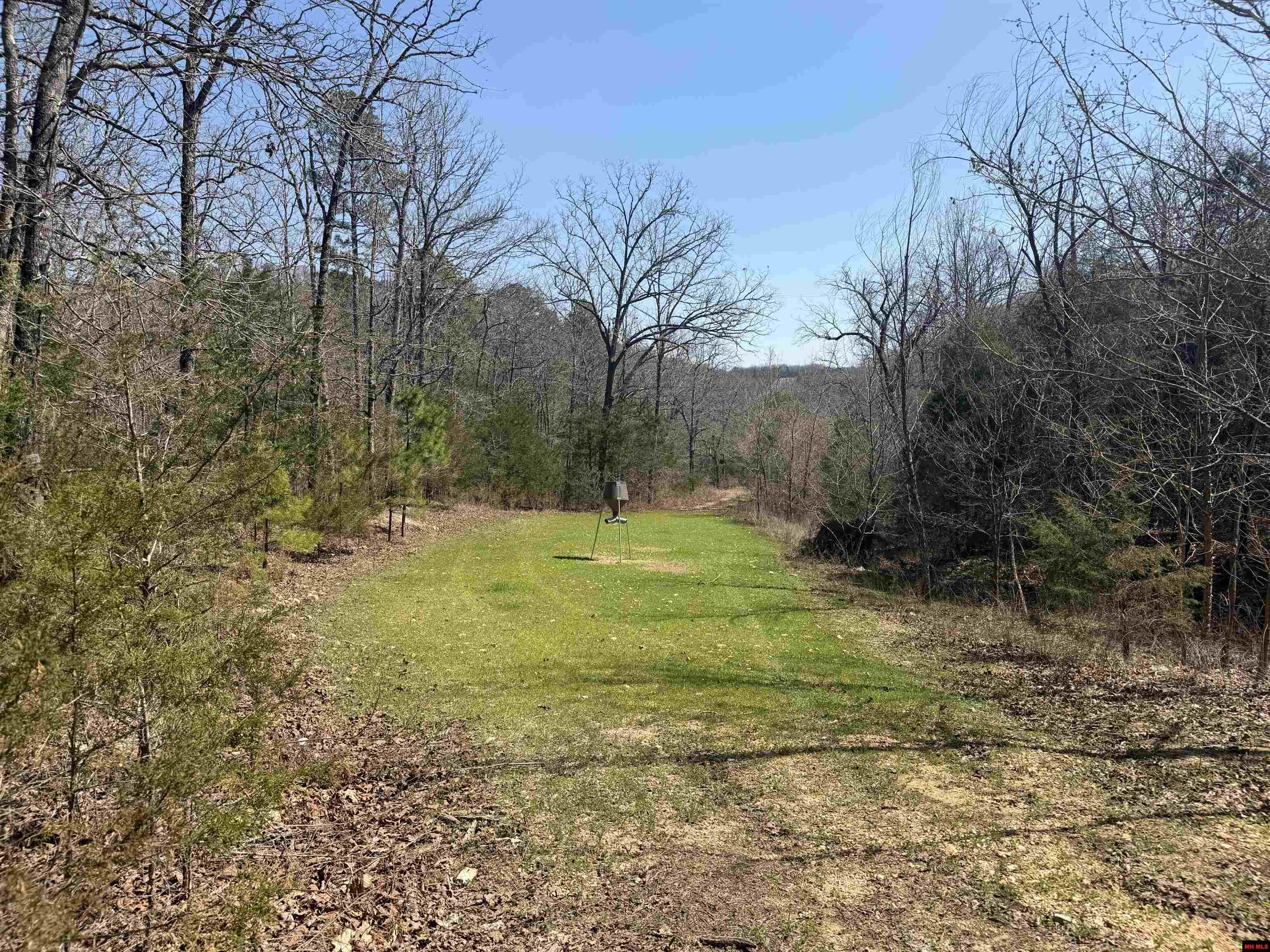 651 EAGLE ROOST ROAD Jordan, AR 72519