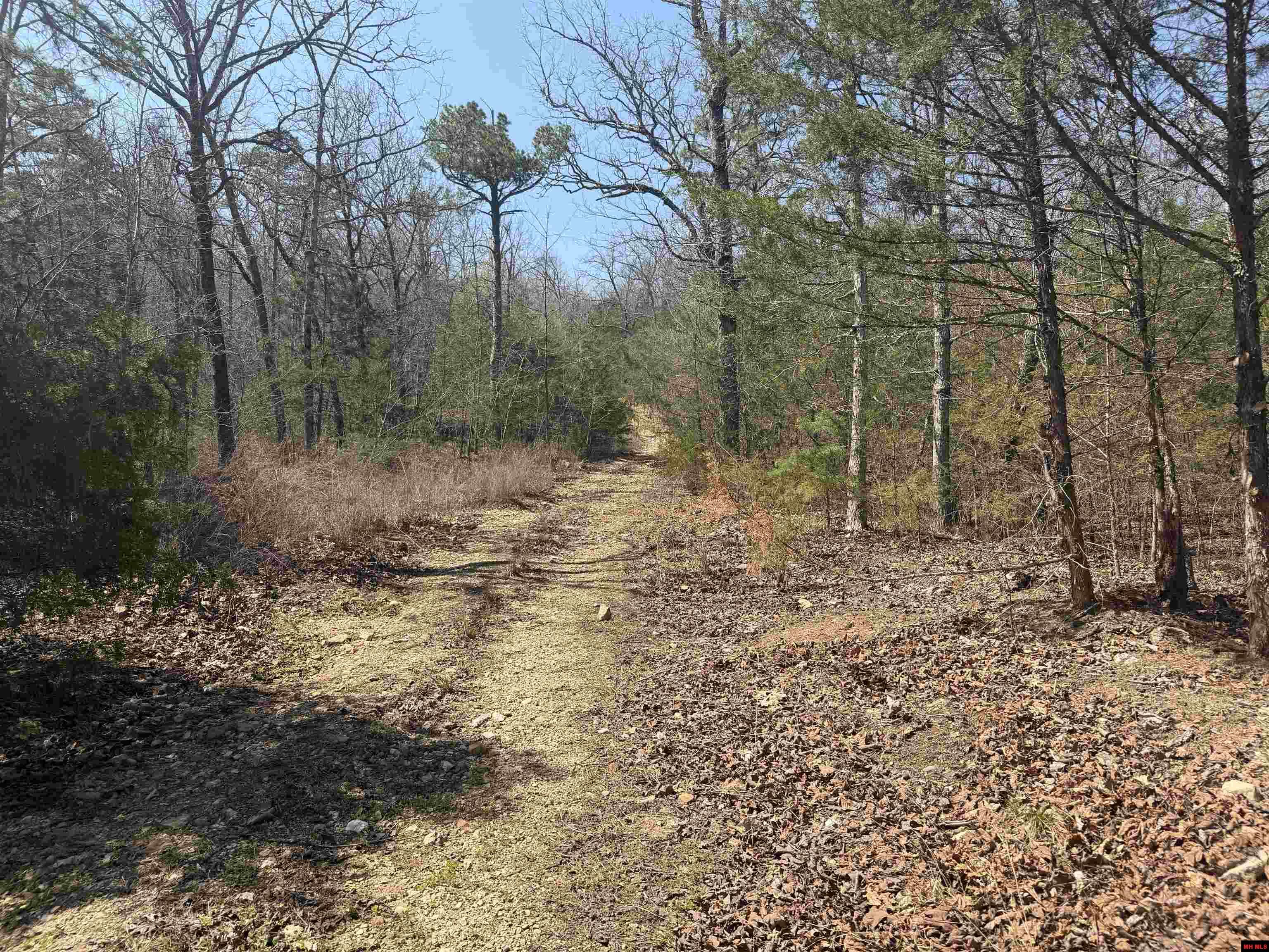 651 EAGLE ROOST ROAD Jordan, AR 72519