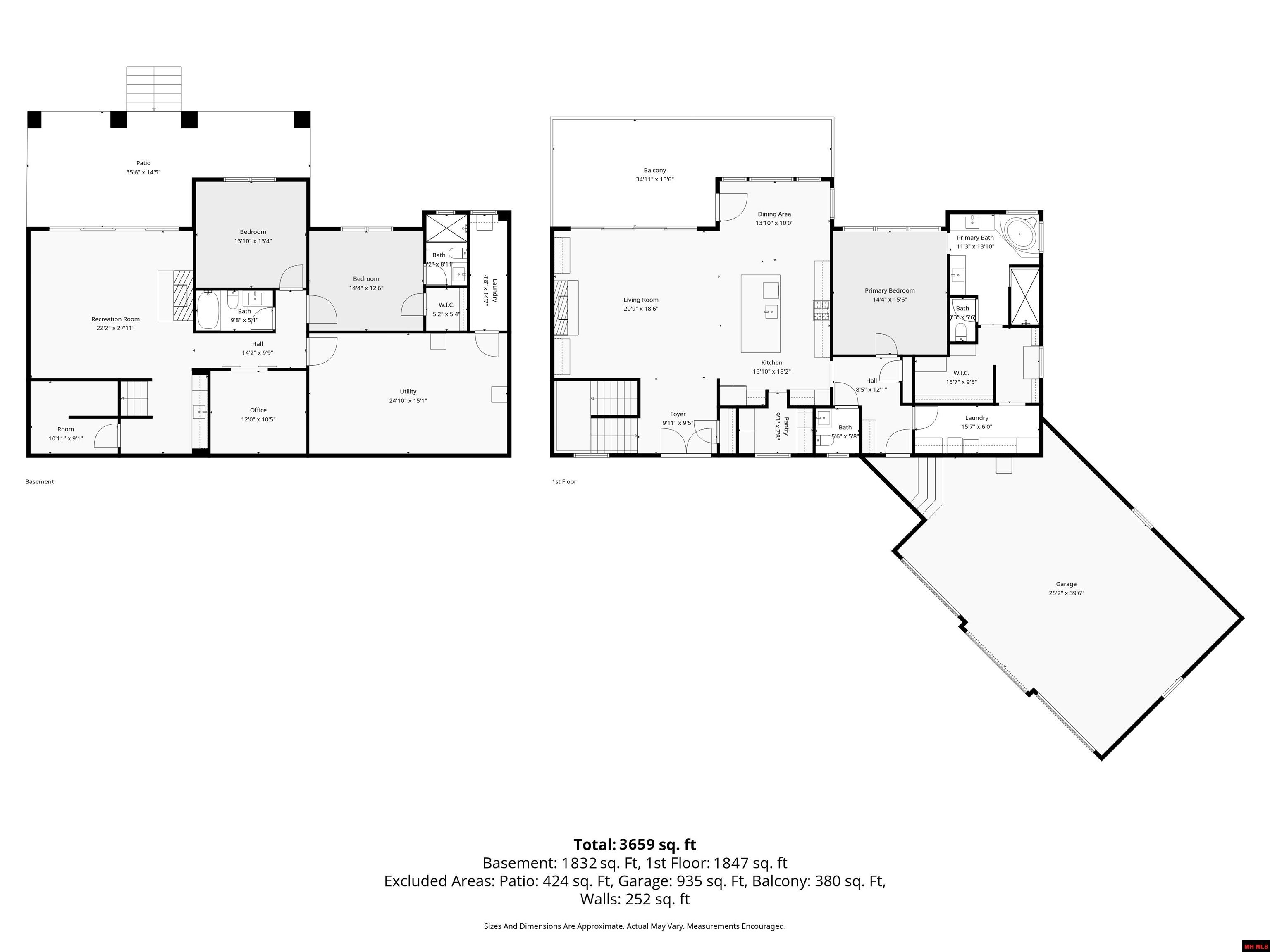 651 EAGLE ROOST ROAD Jordan, AR 72519