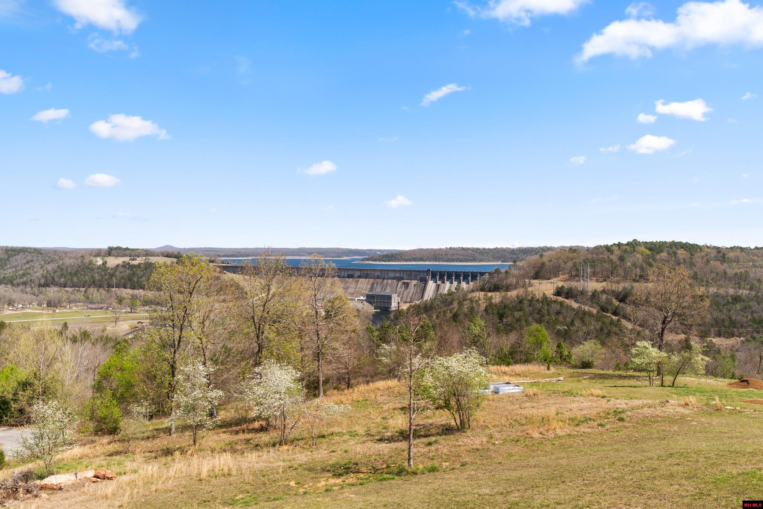 651 EAGLE ROOST ROAD Jordan, AR 72519
