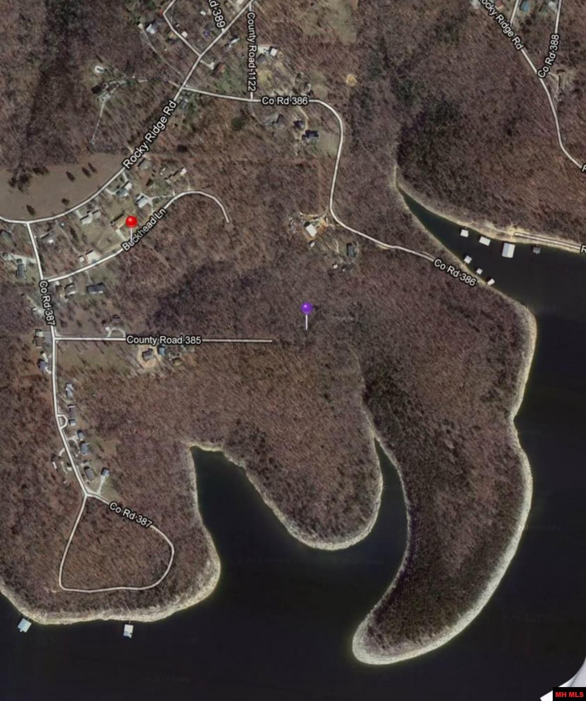 Lot 15 Buckhead Lane