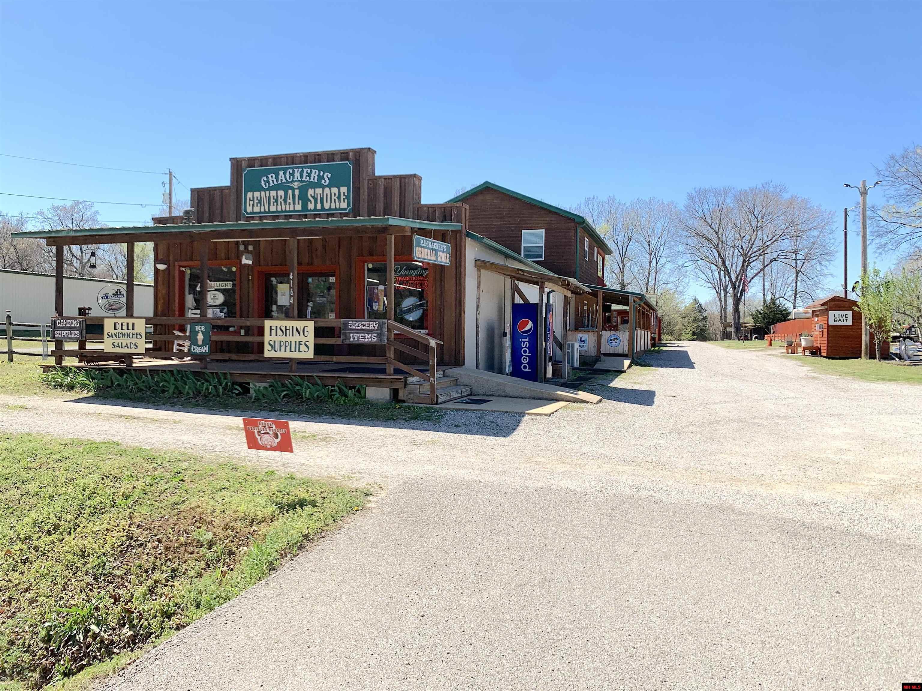 4164 HWY 178 NORTH Flippin, AR