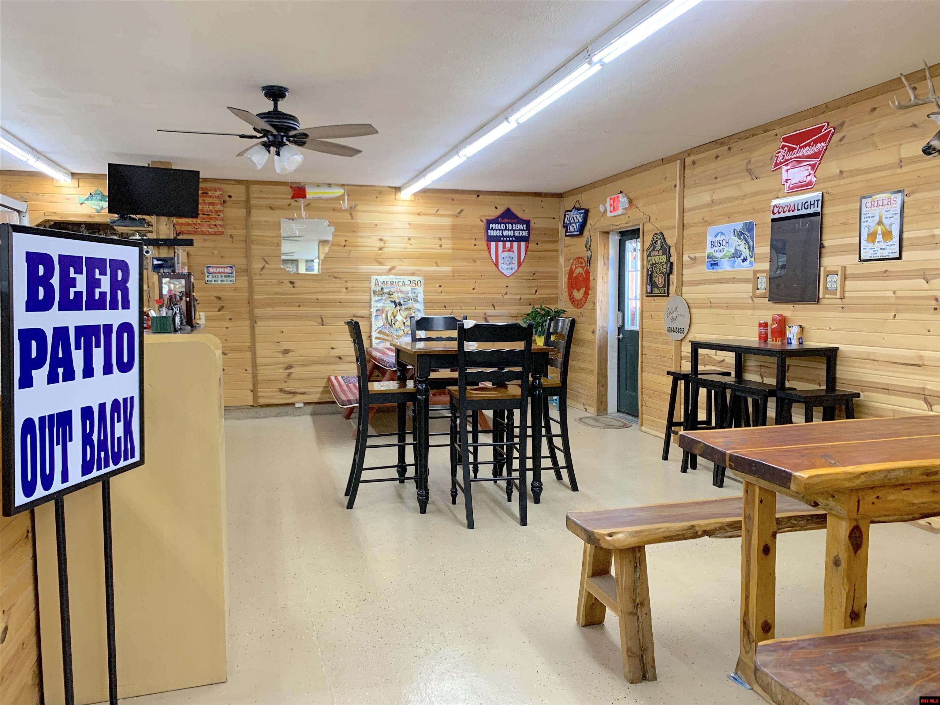 4164 HWY 178 NORTH Flippin, AR