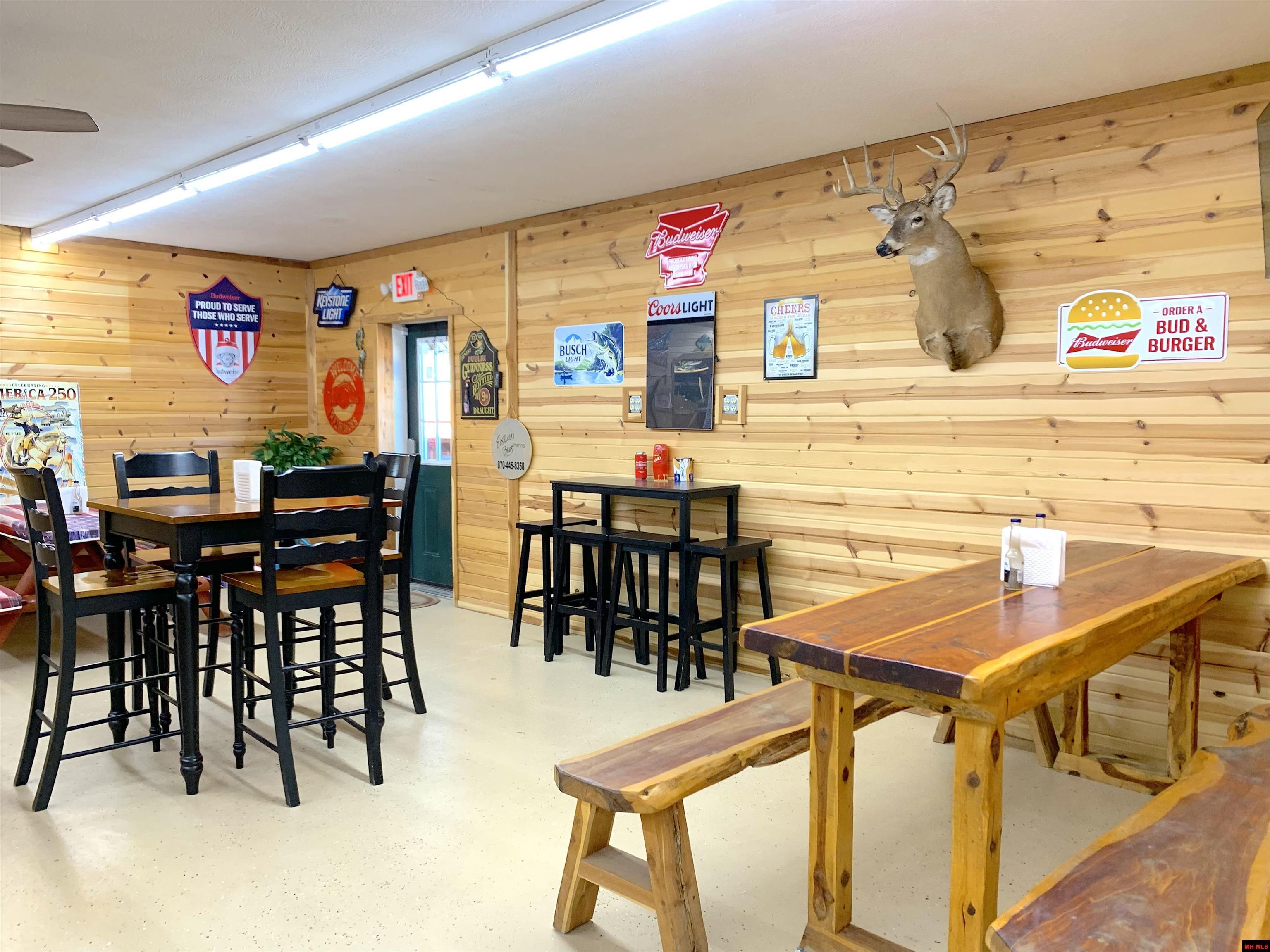 4164 HWY 178 NORTH Flippin, AR