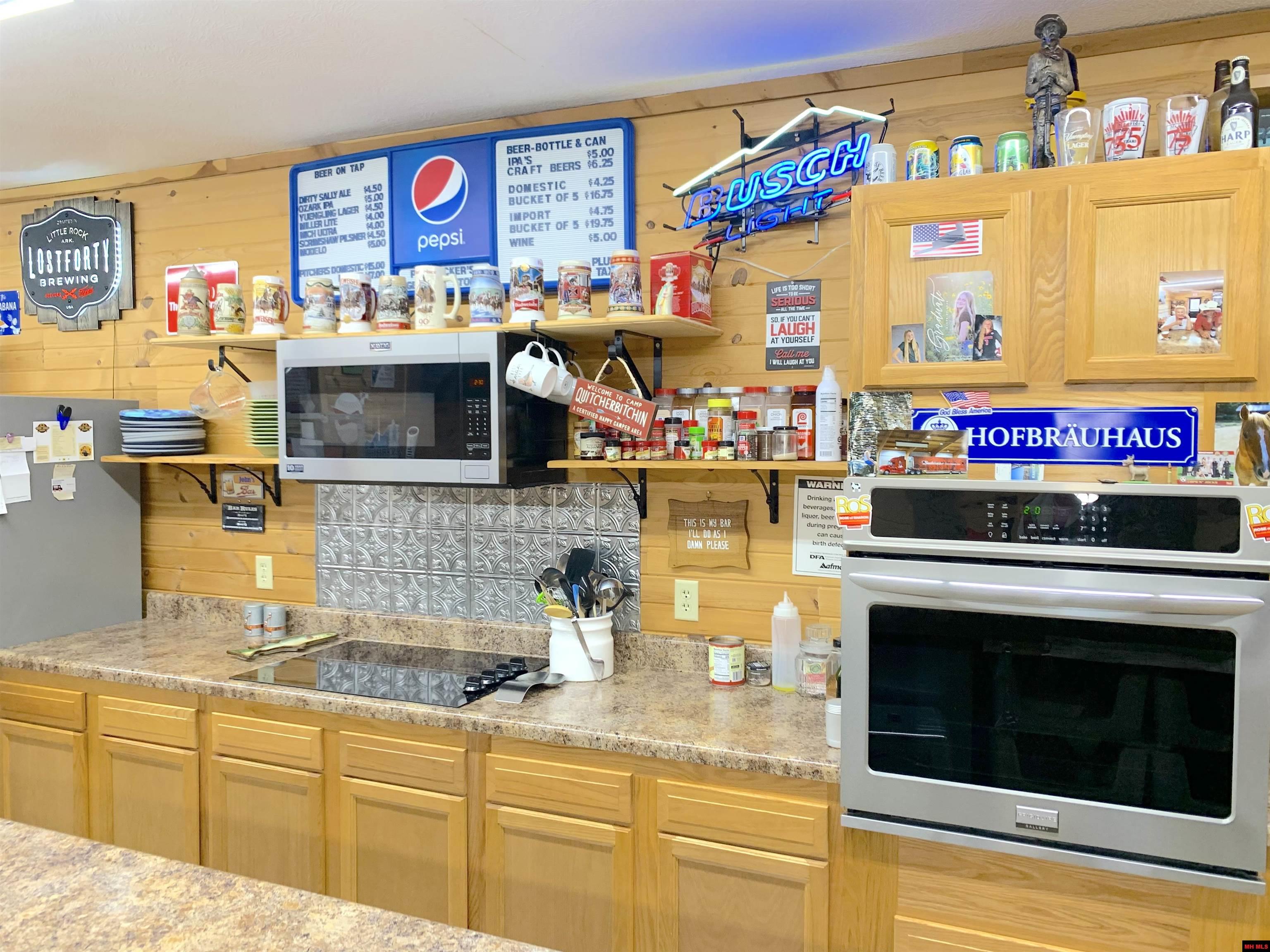 4164 HWY 178 NORTH Flippin, AR