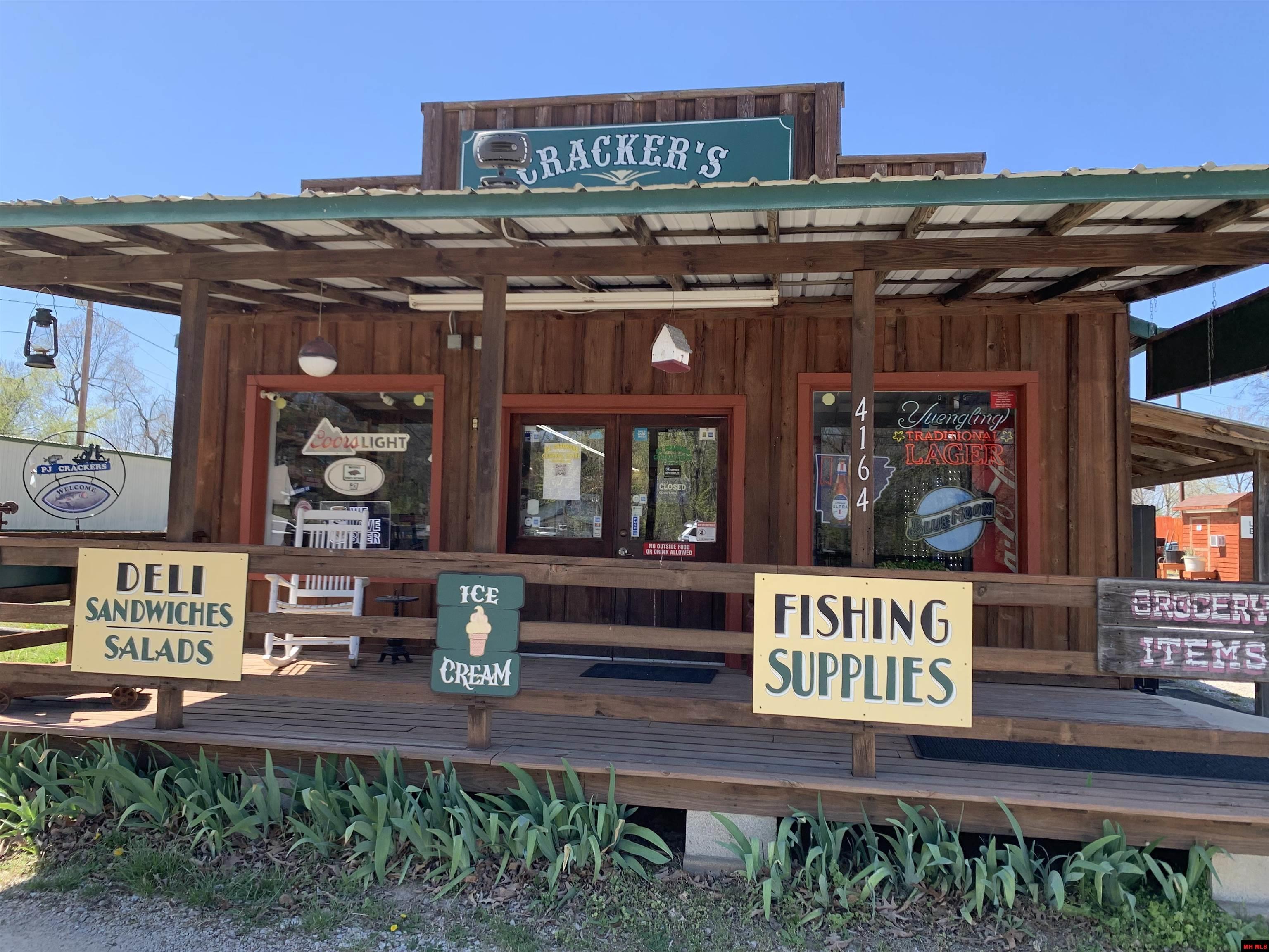 4164 HWY 178 NORTH Flippin, AR