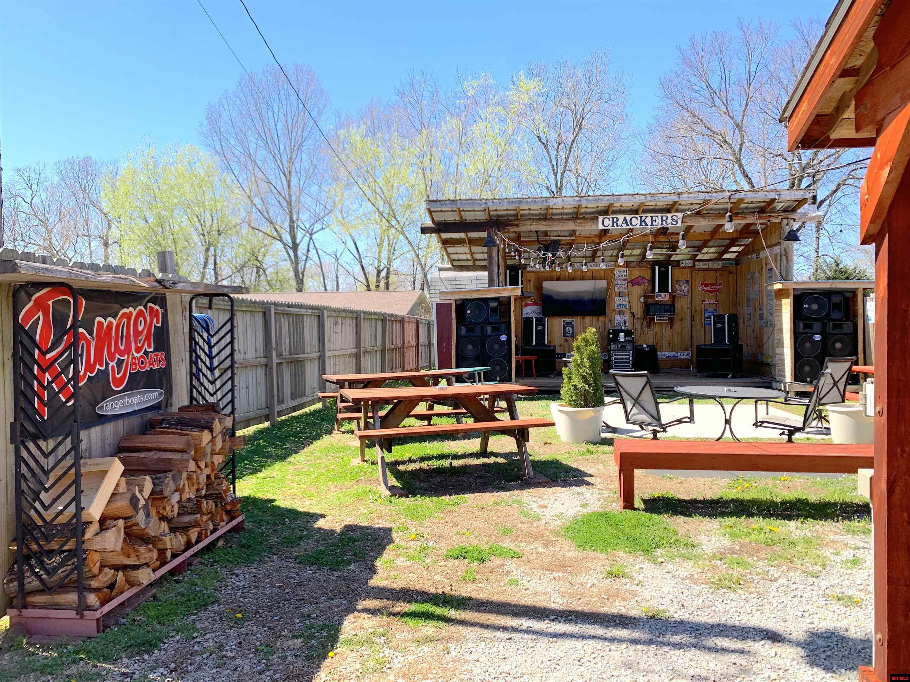 4164 HWY 178 NORTH Flippin, AR