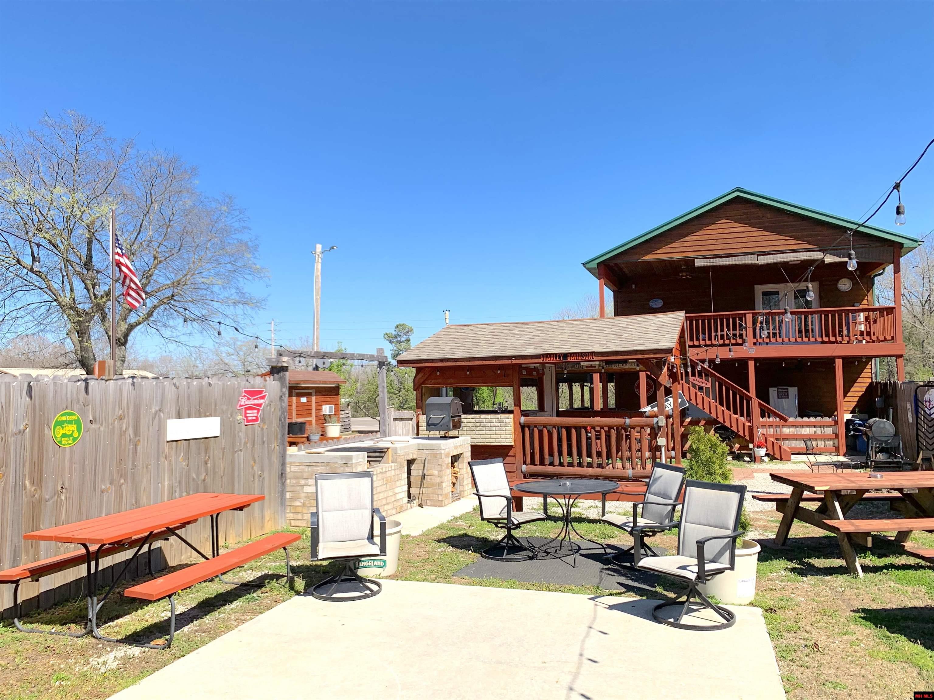 4164 HWY 178 NORTH Flippin, AR