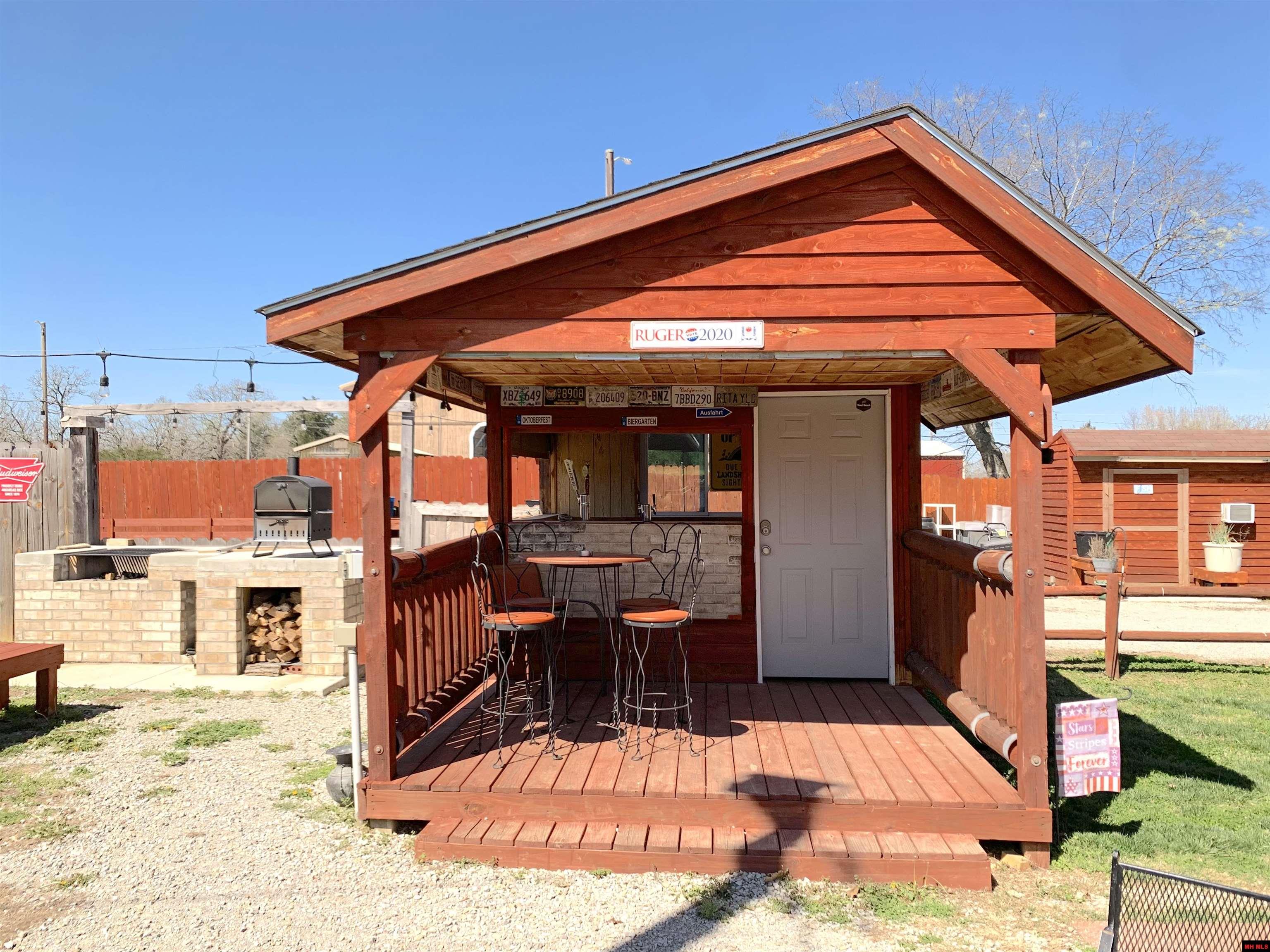 4164 HWY 178 NORTH Flippin, AR