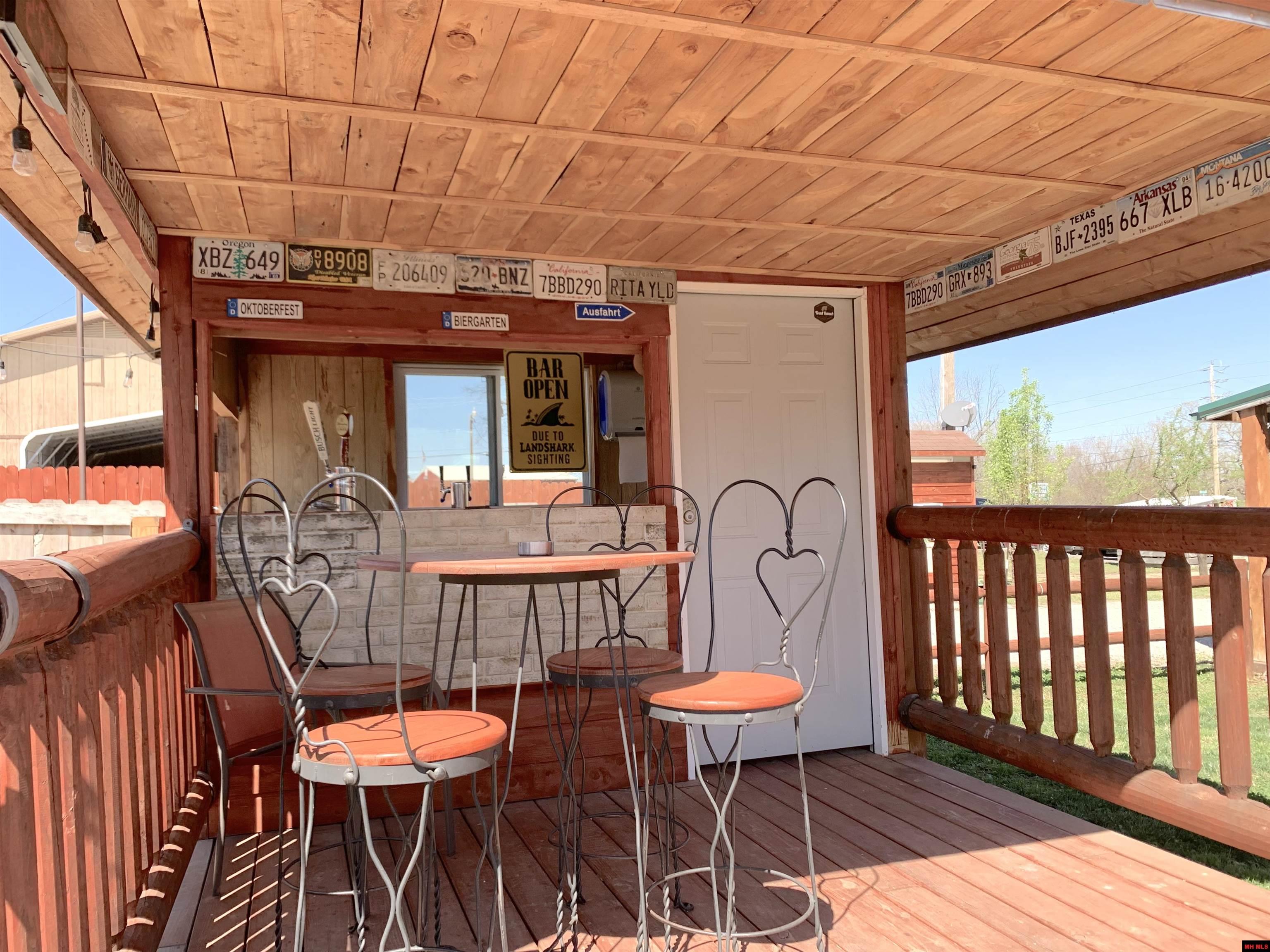 4164 HWY 178 NORTH Flippin, AR