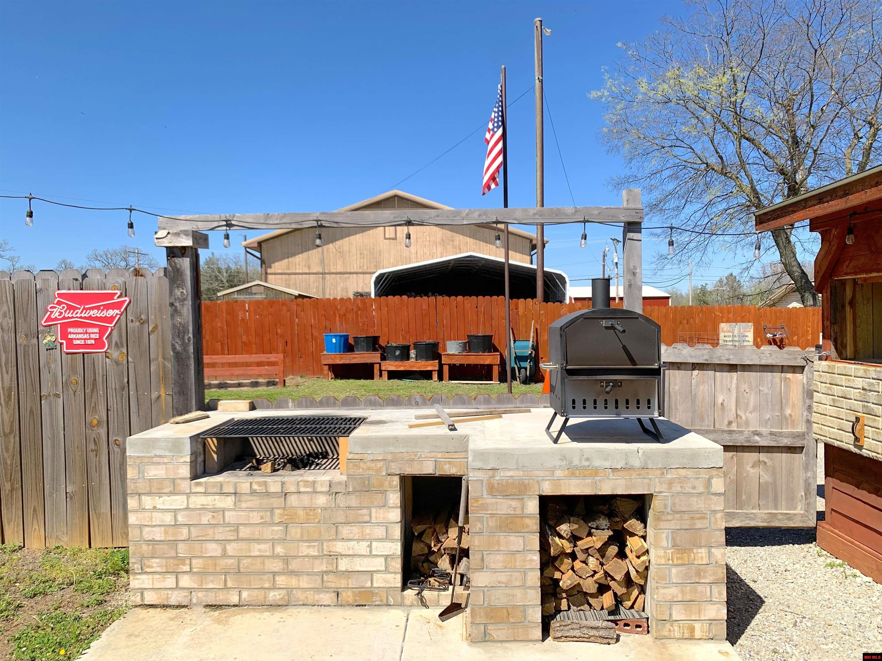 4164 HWY 178 NORTH Flippin, AR