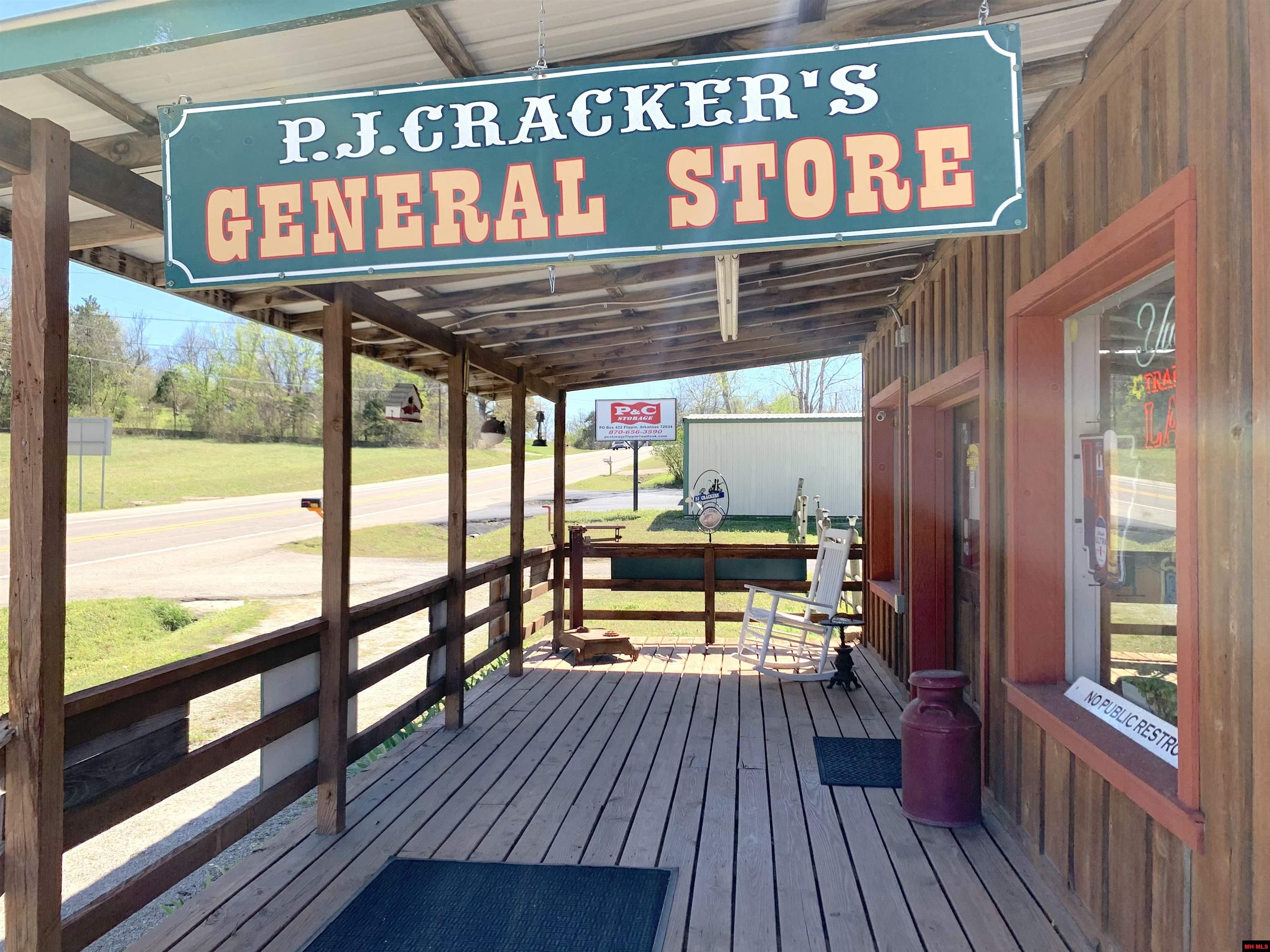 4164 HWY 178 NORTH Flippin, AR