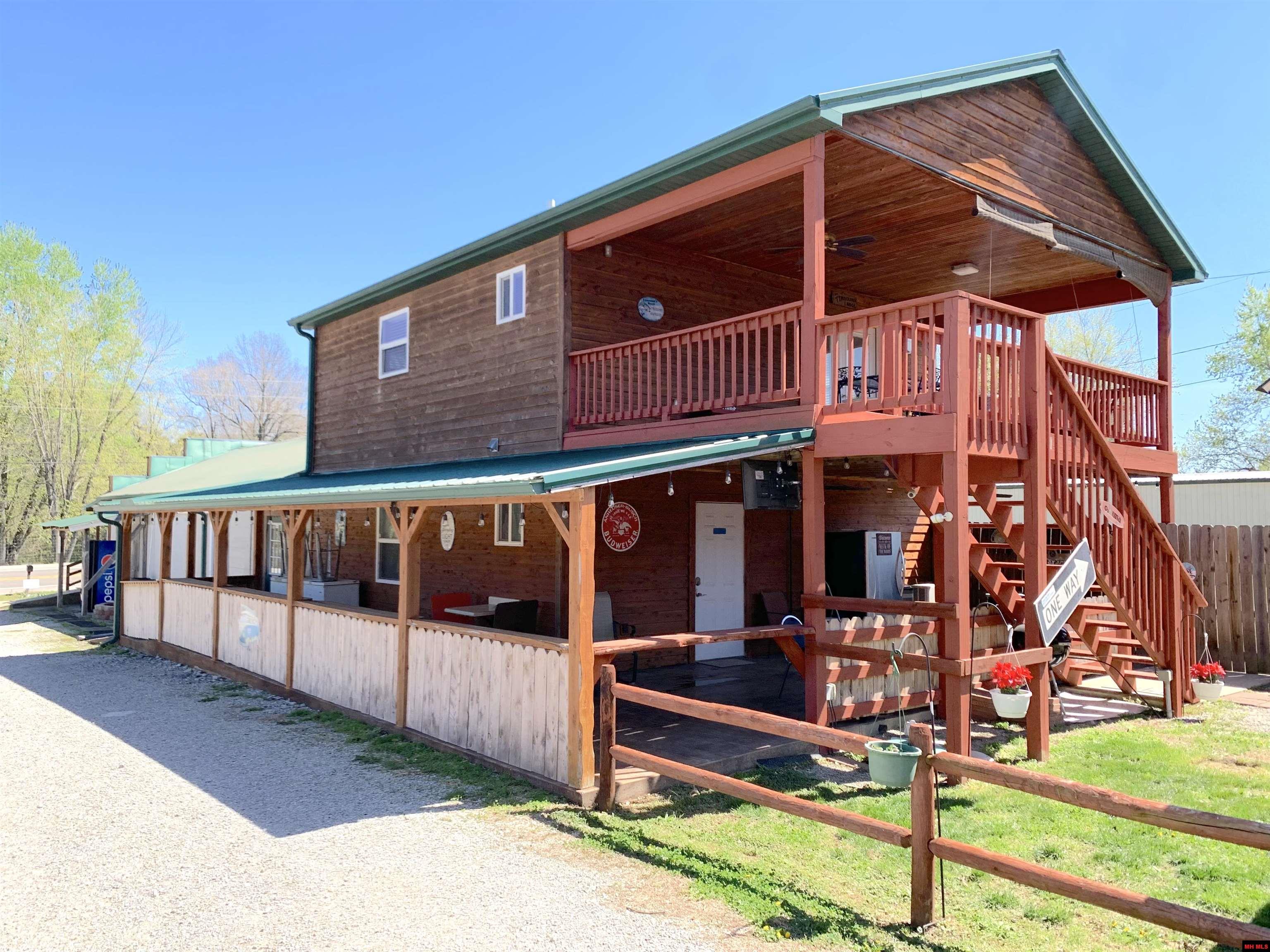 4164 HWY 178 NORTH Flippin, AR