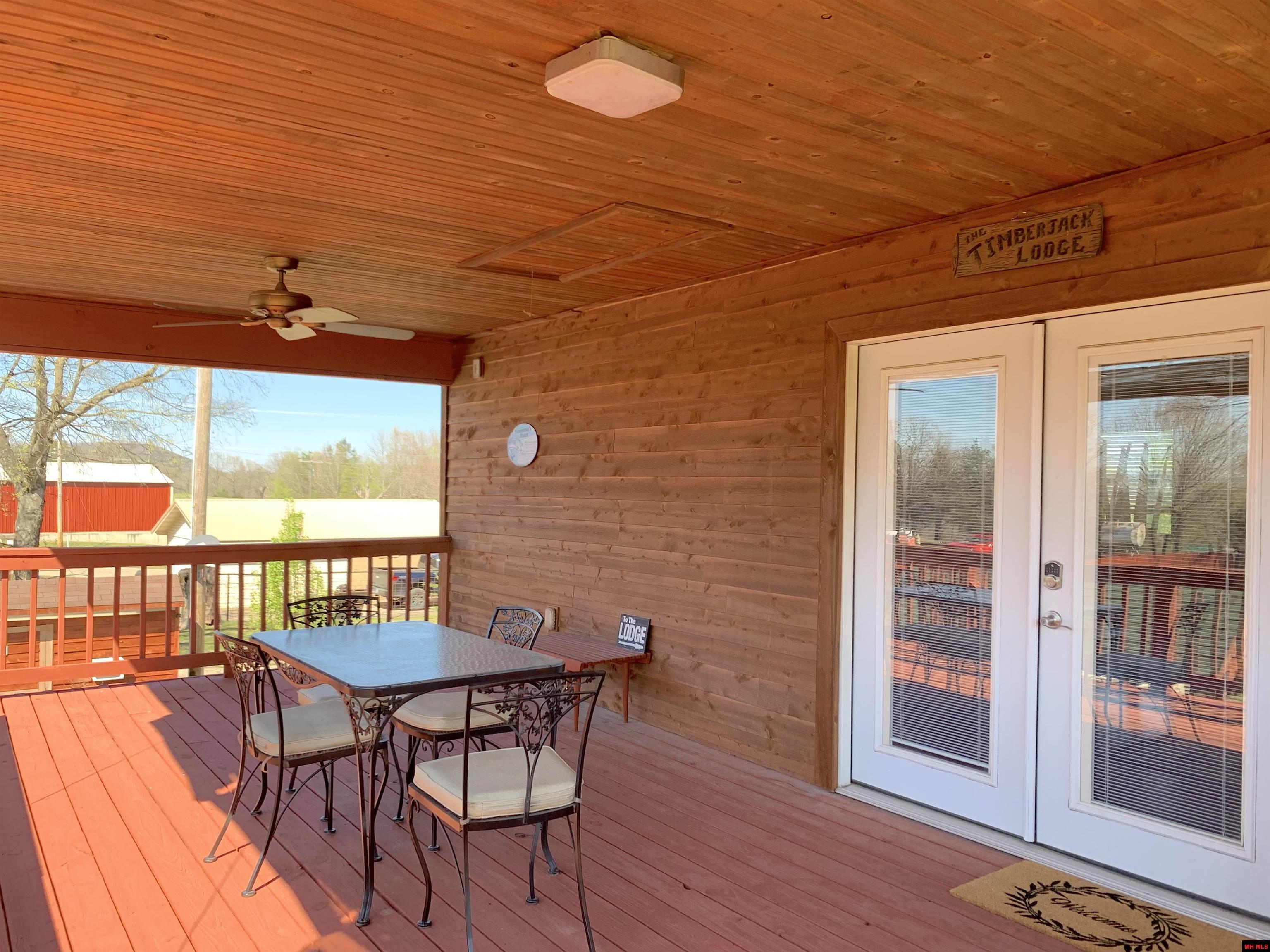 4164 HWY 178 NORTH Flippin, AR