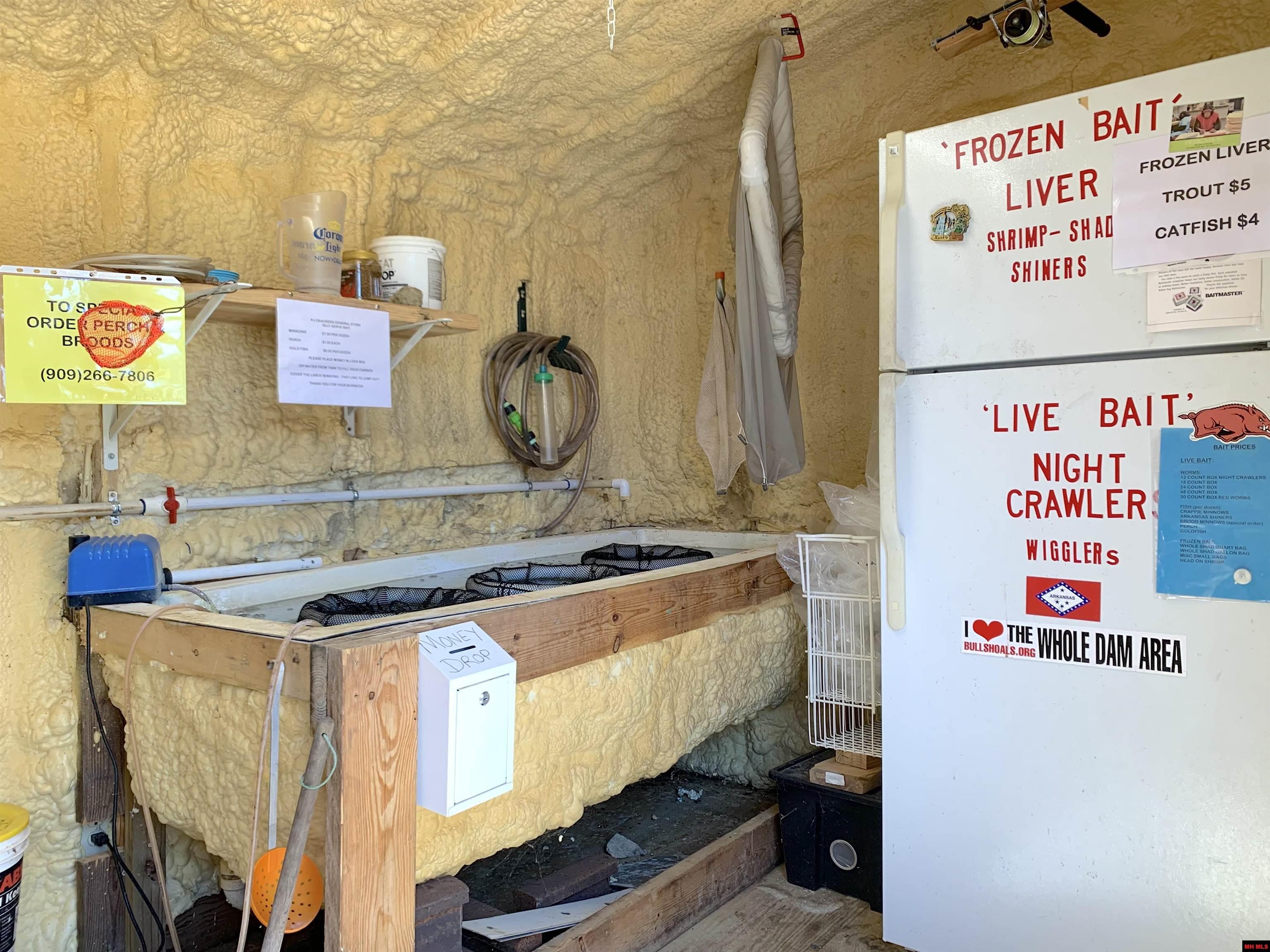 4164 HWY 178 NORTH Flippin, AR